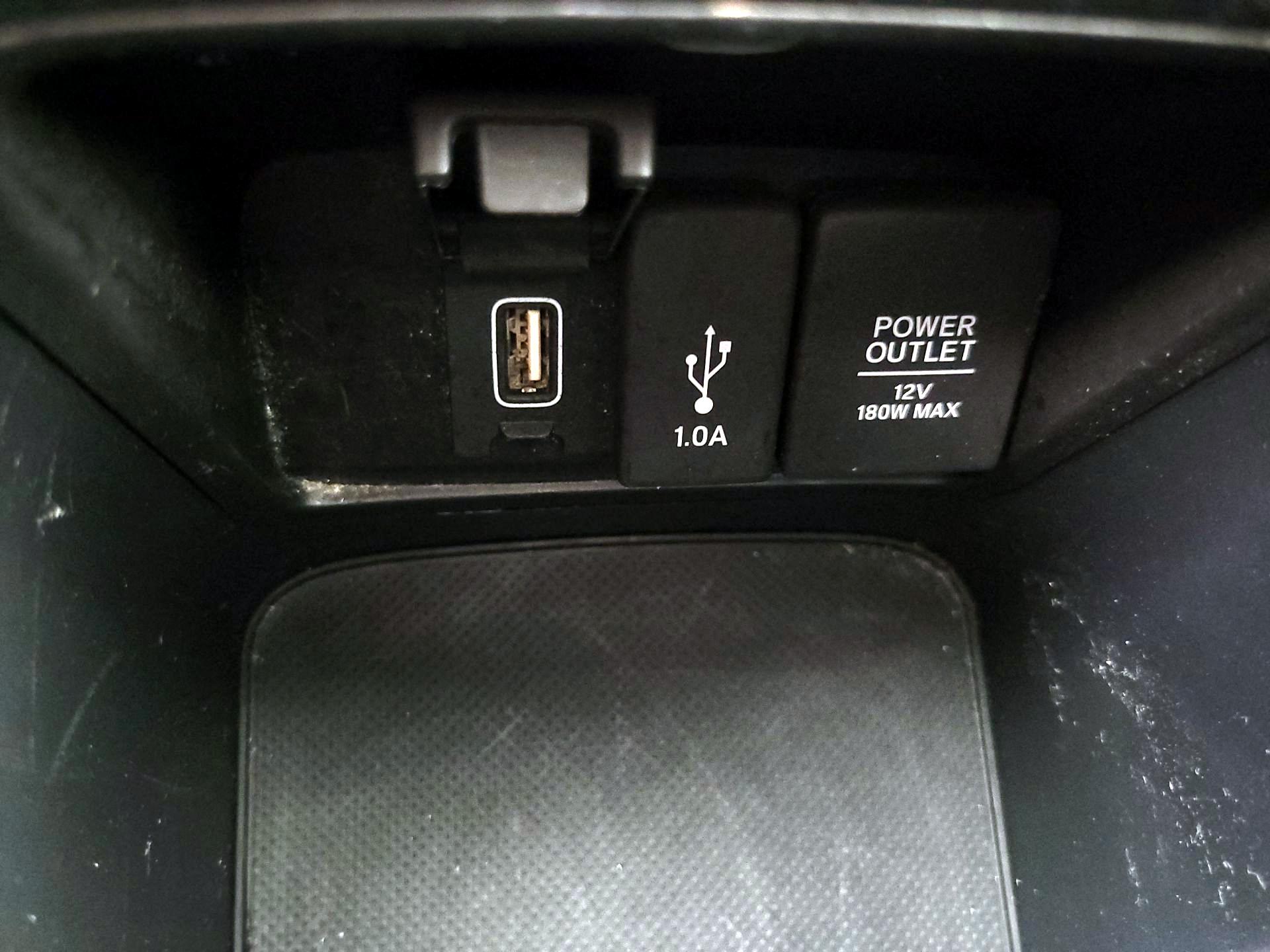 Thumbnail: 2019 Honda CR-V - 18