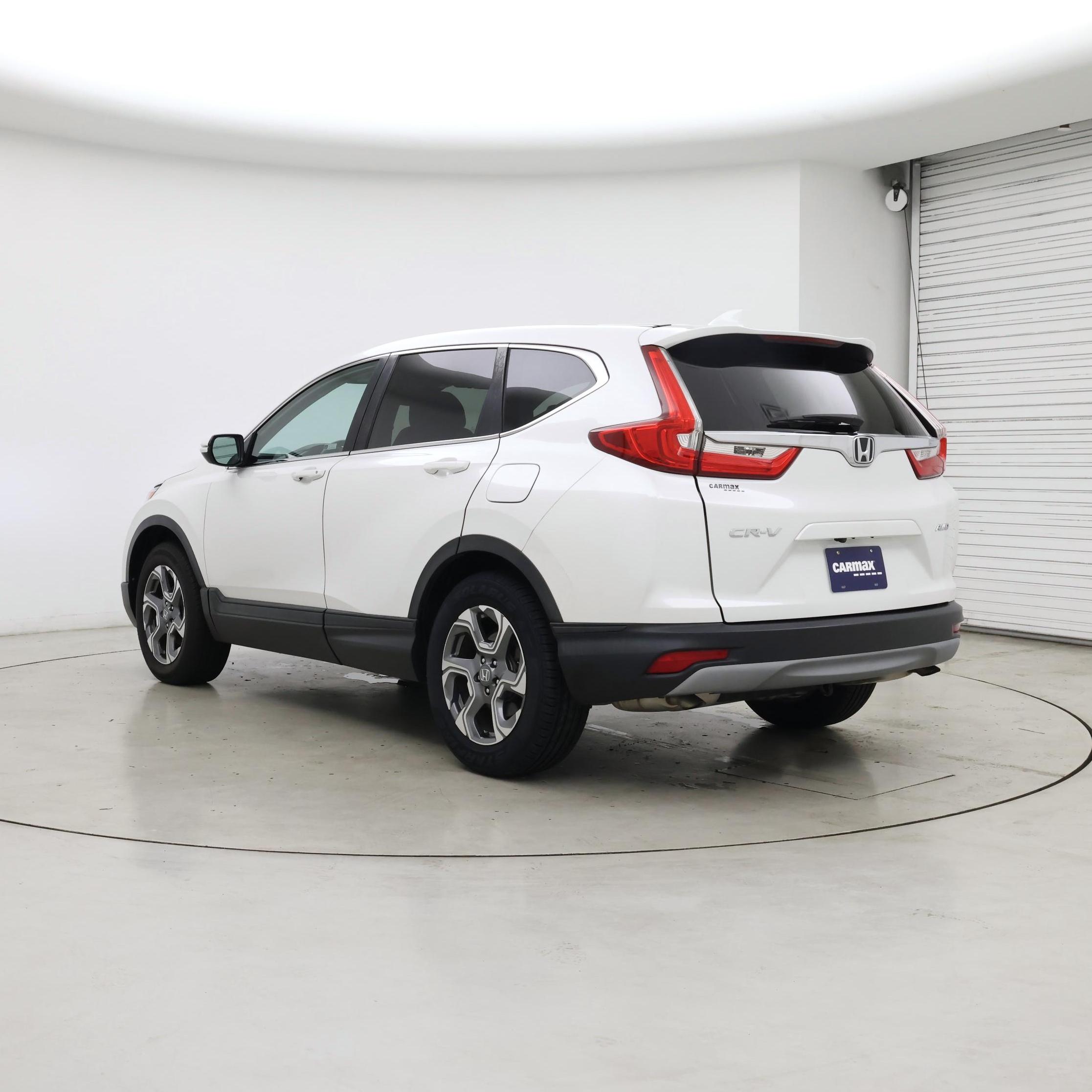 Thumbnail: 2019 Honda CR-V - 2