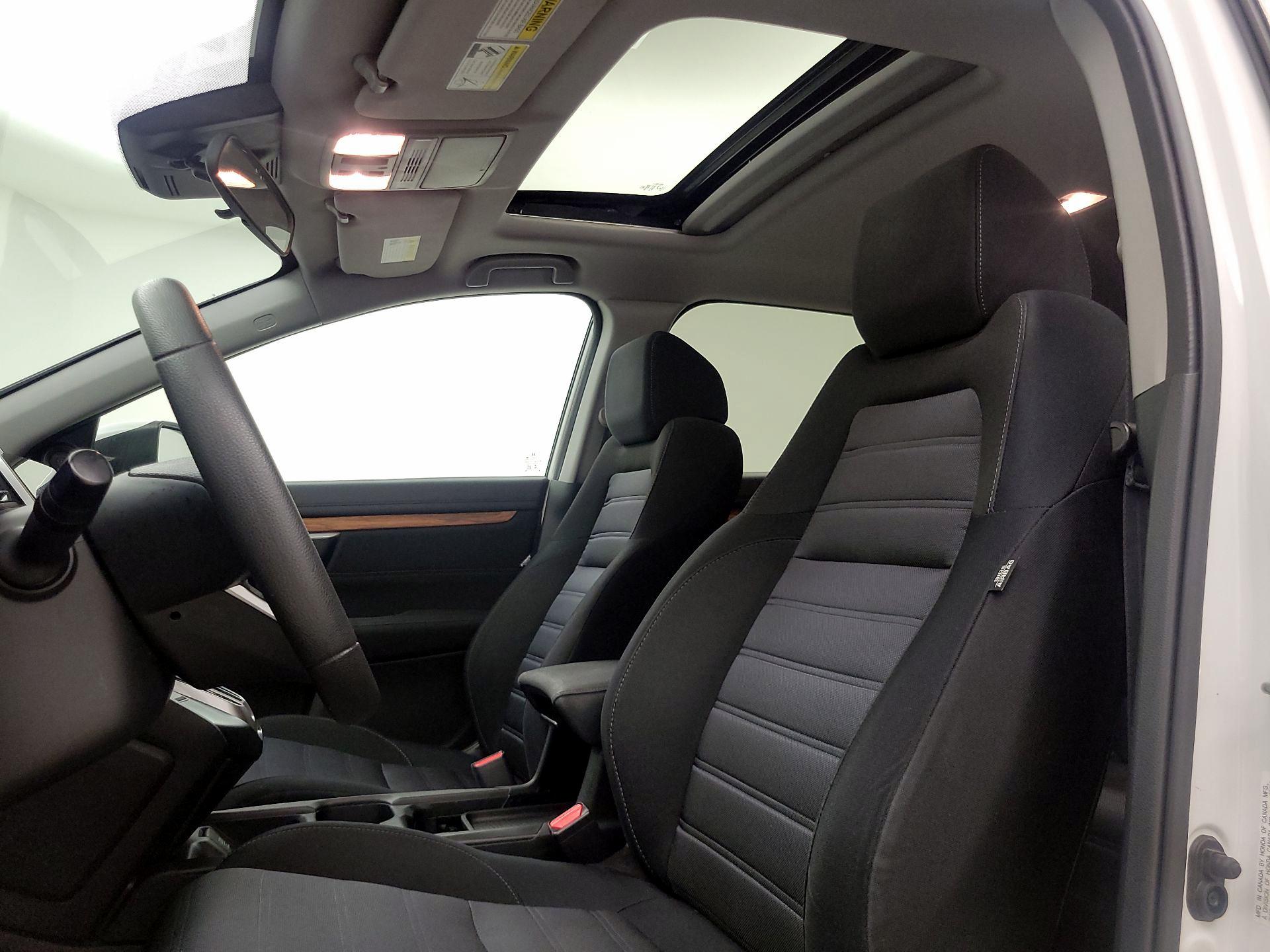 Thumbnail: 2019 Honda CR-V - 19