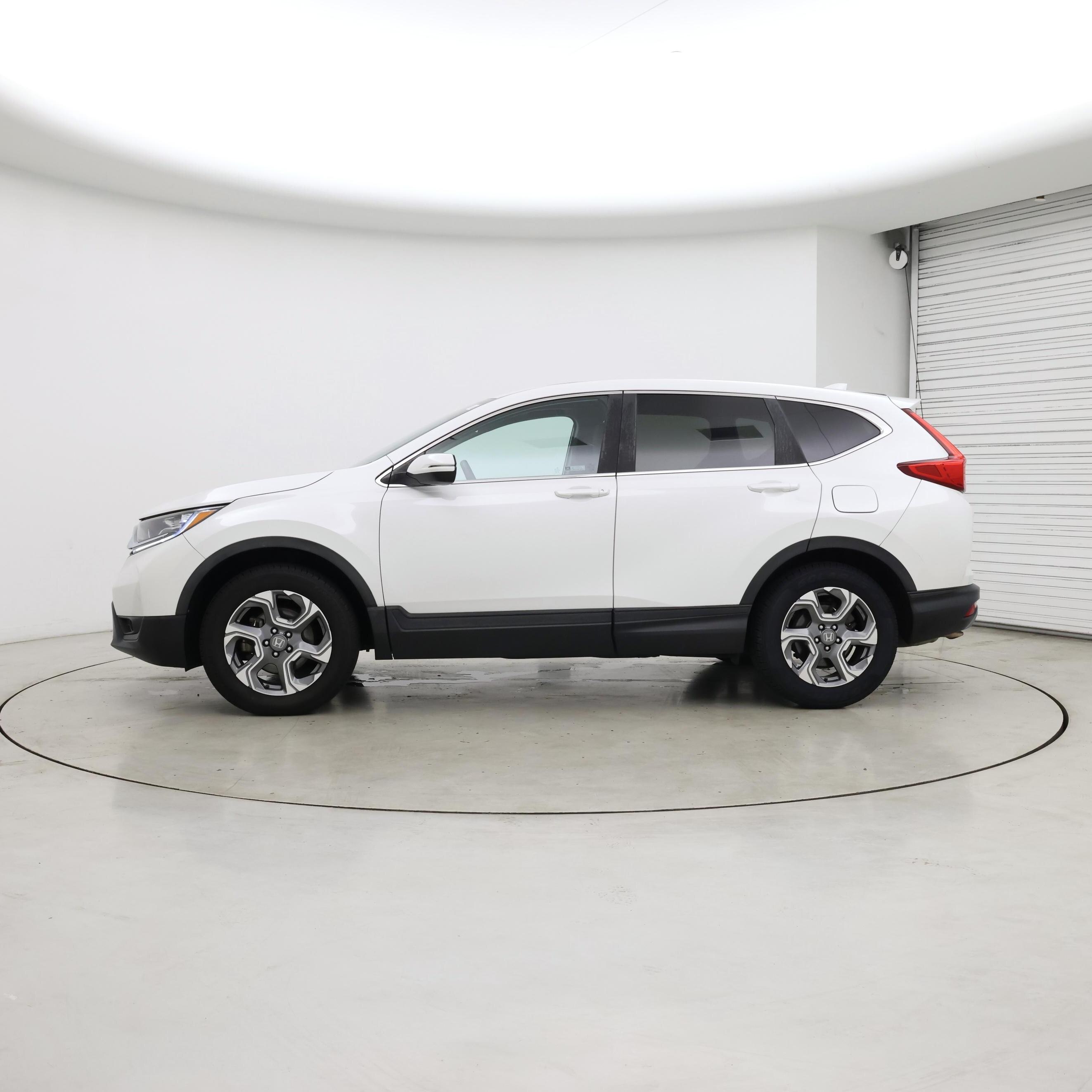 Thumbnail: 2019 Honda CR-V - 3