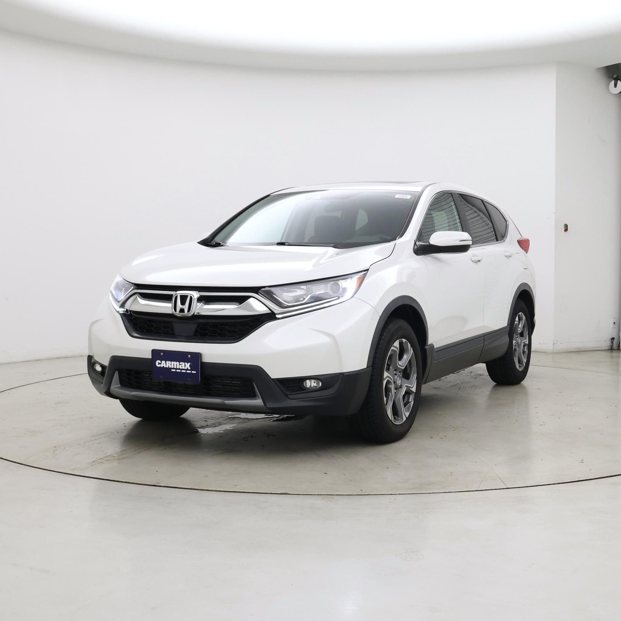 Thumbnail: 2019 Honda CR-V - 4