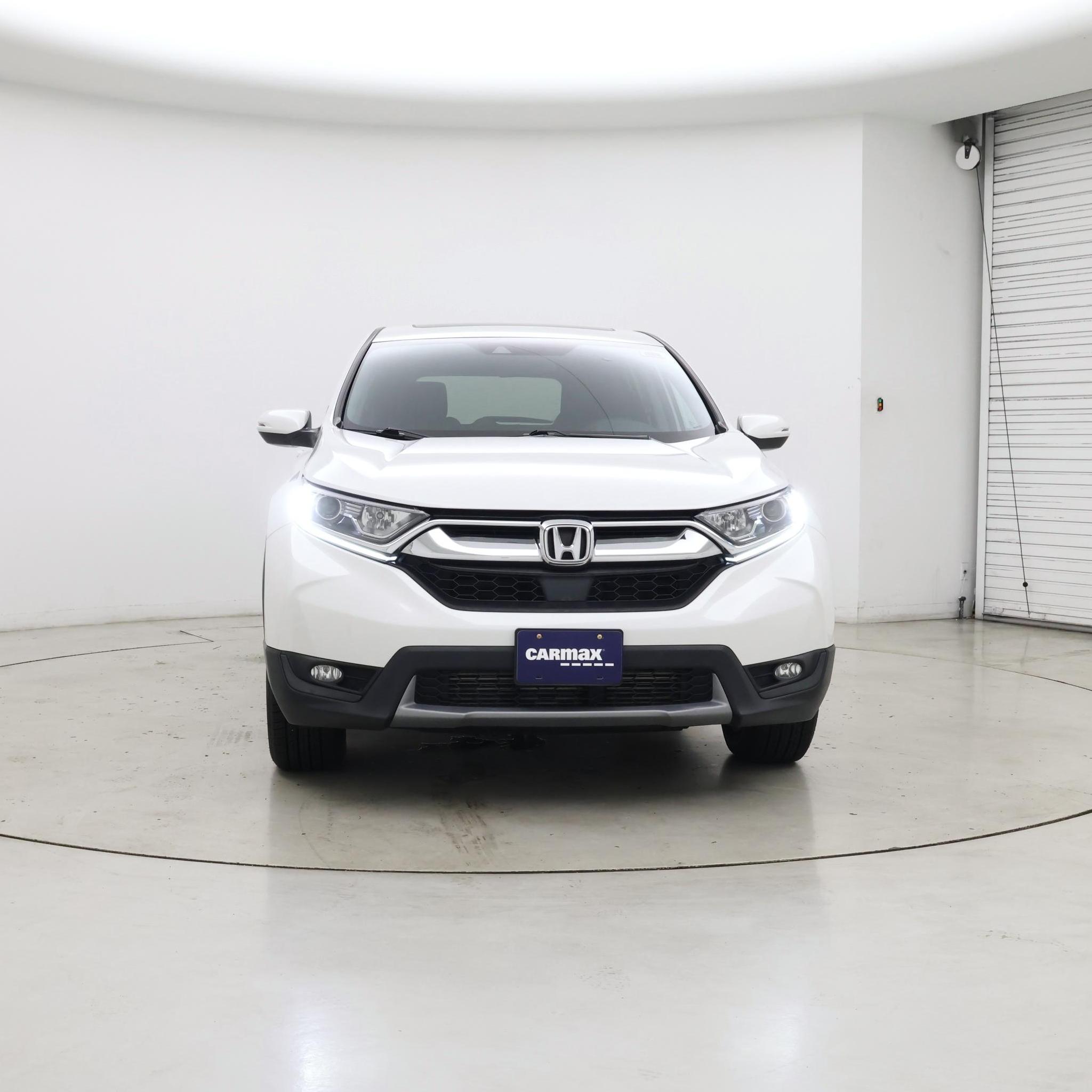 Thumbnail: 2019 Honda CR-V - 5