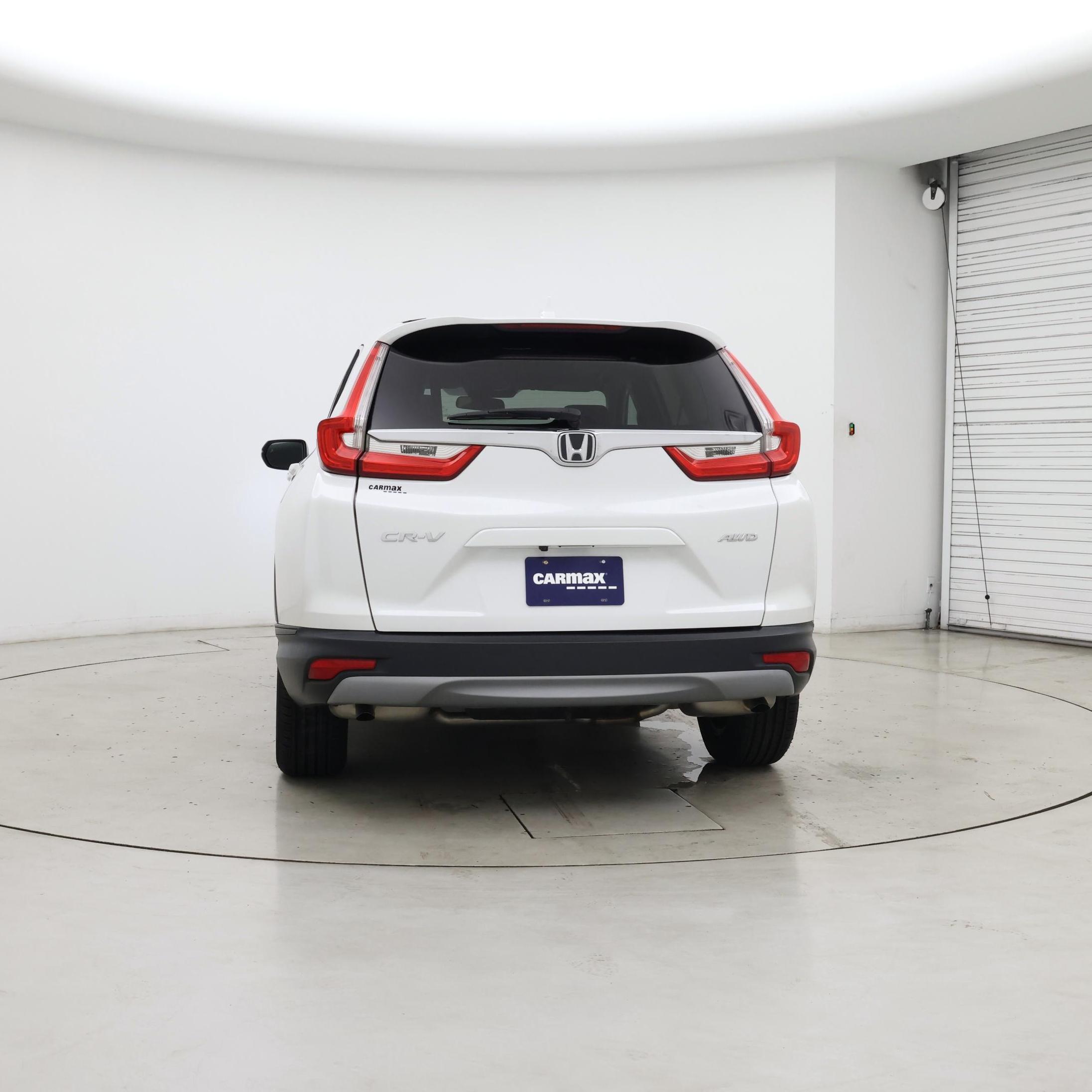 Thumbnail: 2019 Honda CR-V - 6
