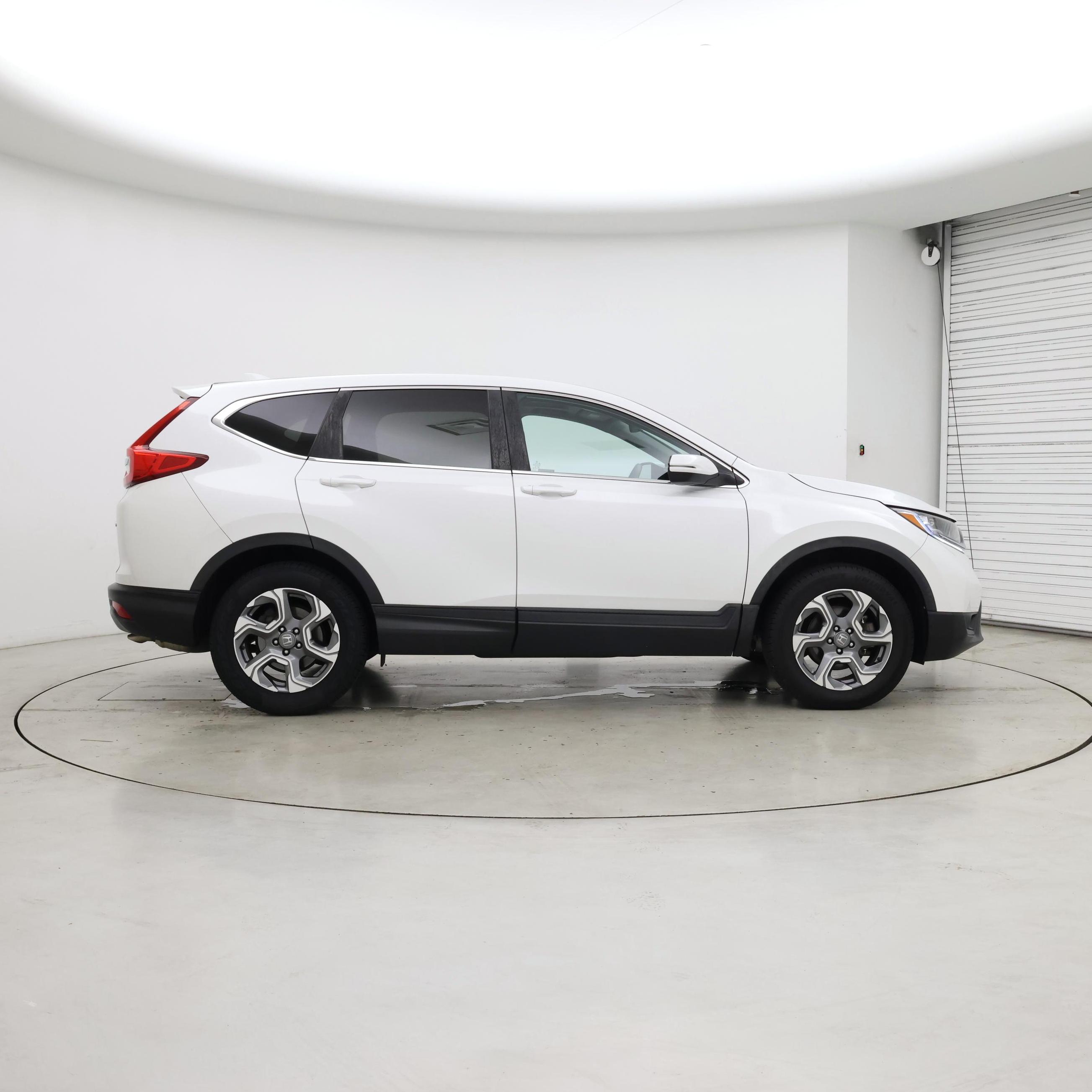 Thumbnail: 2019 Honda CR-V - 7