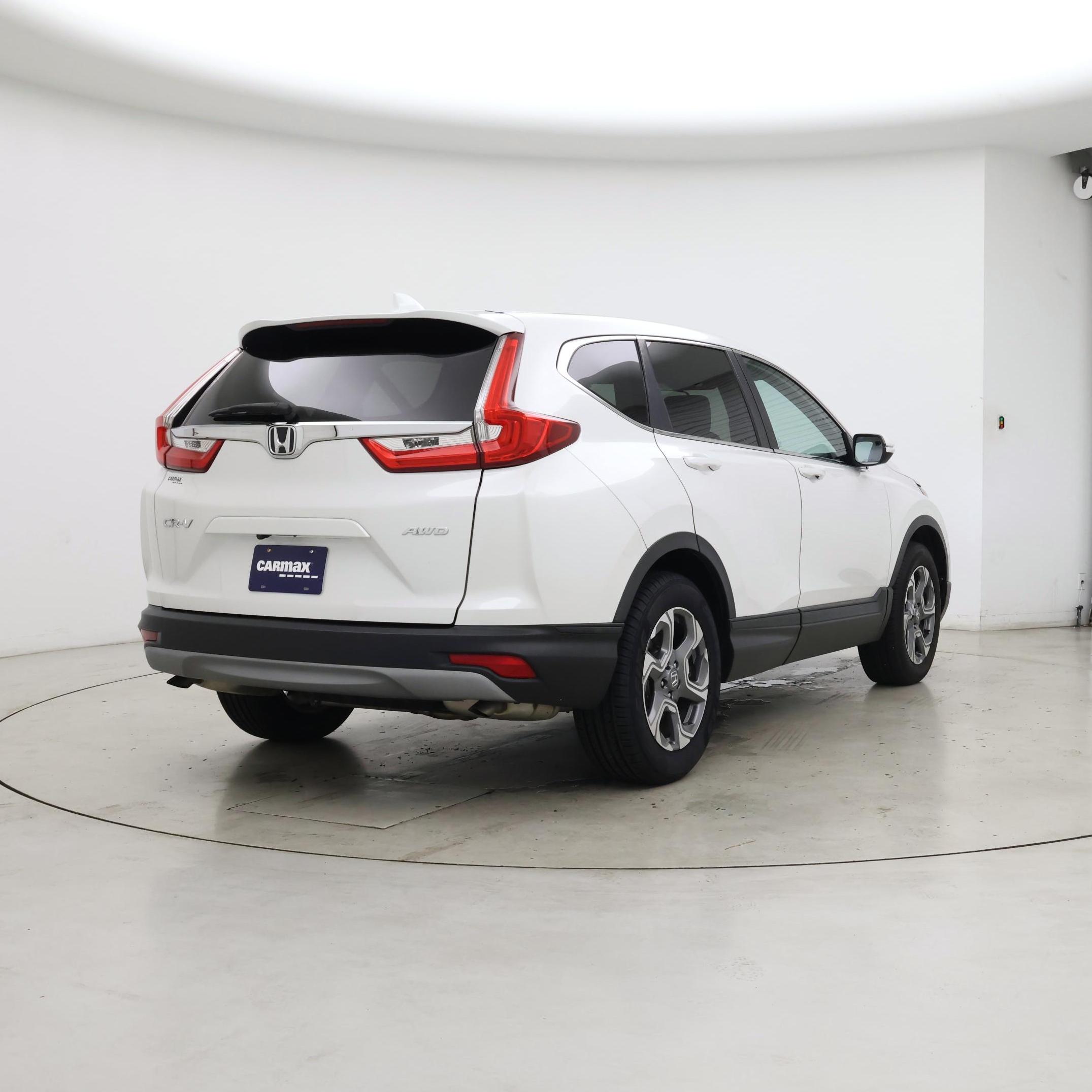 Thumbnail: 2019 Honda CR-V - 8