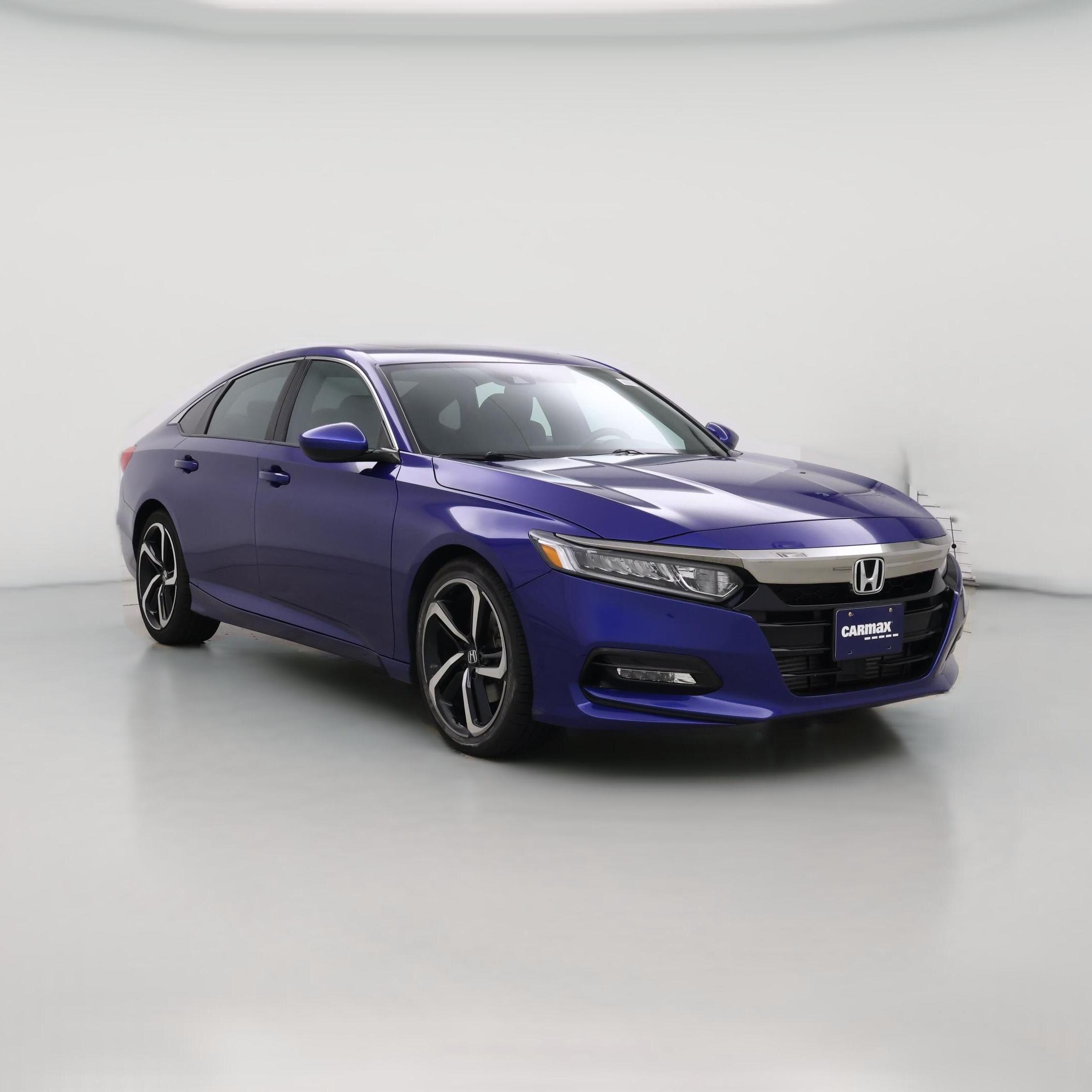Thumbnail: 2019 Honda Accord - 1