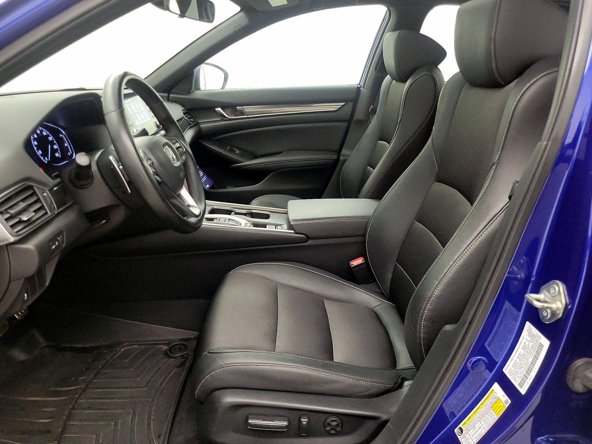 Thumbnail: 2019 Honda Accord - 11