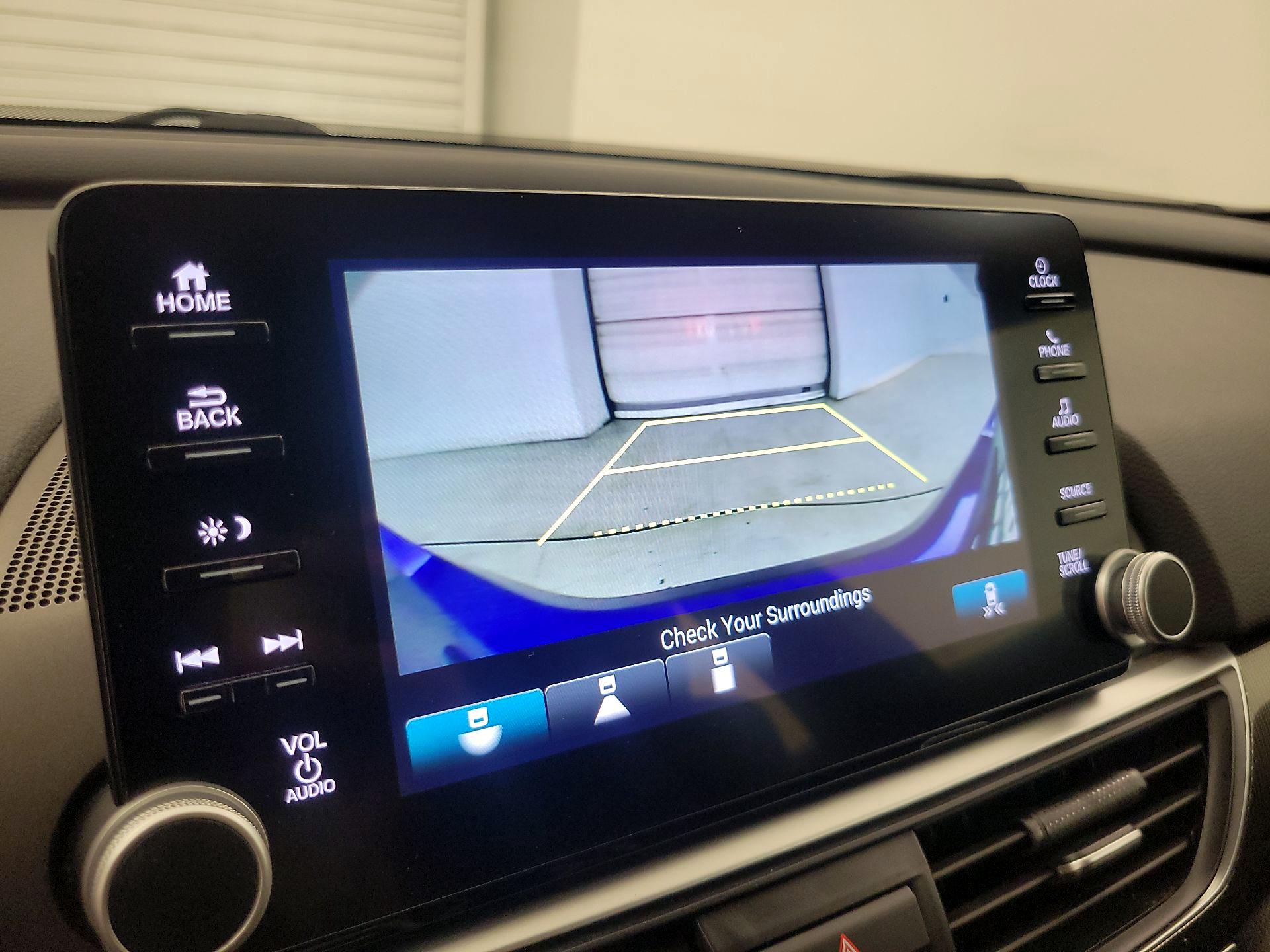 Thumbnail: 2019 Honda Accord - 14