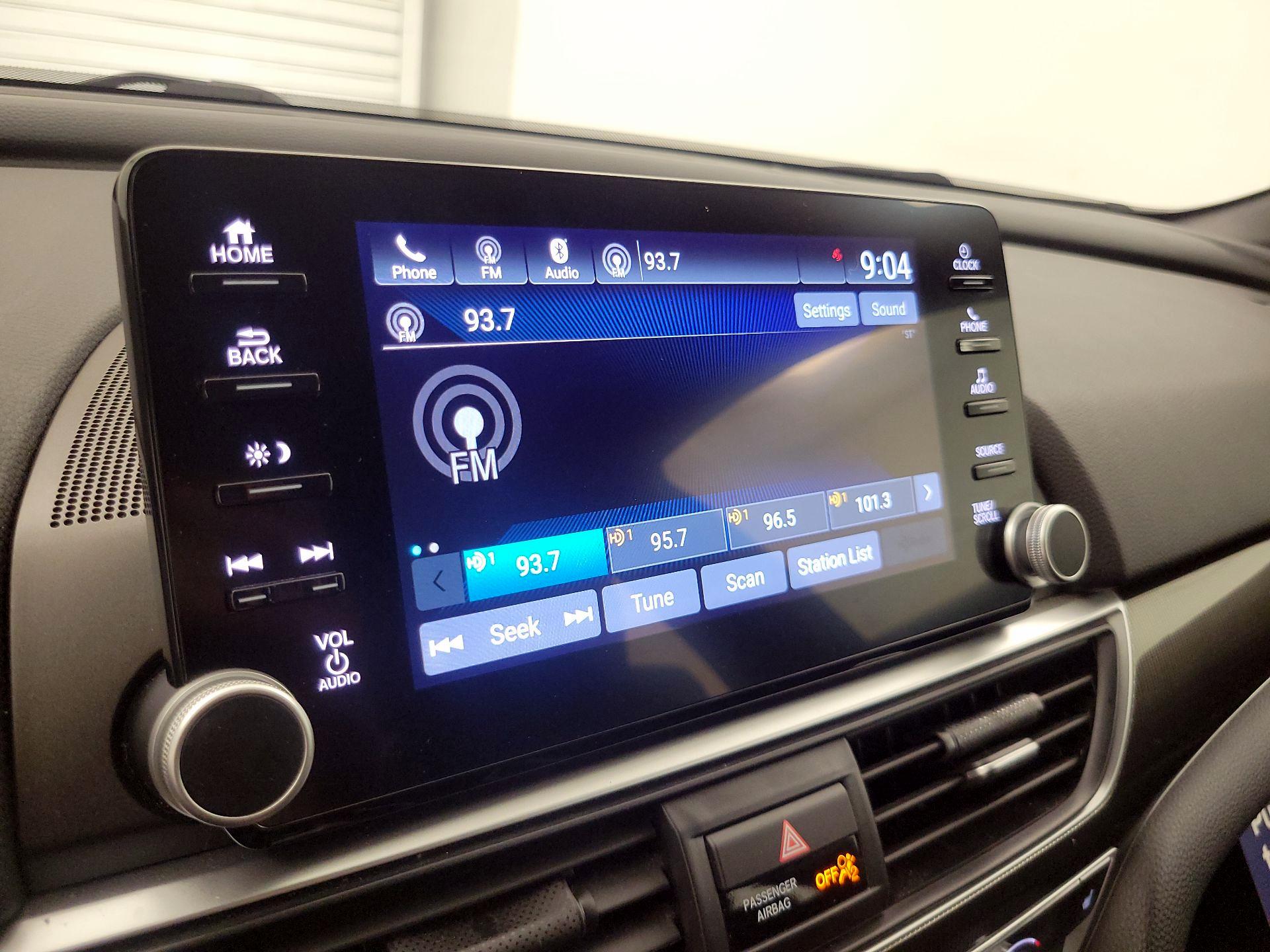 Thumbnail: 2019 Honda Accord - 15