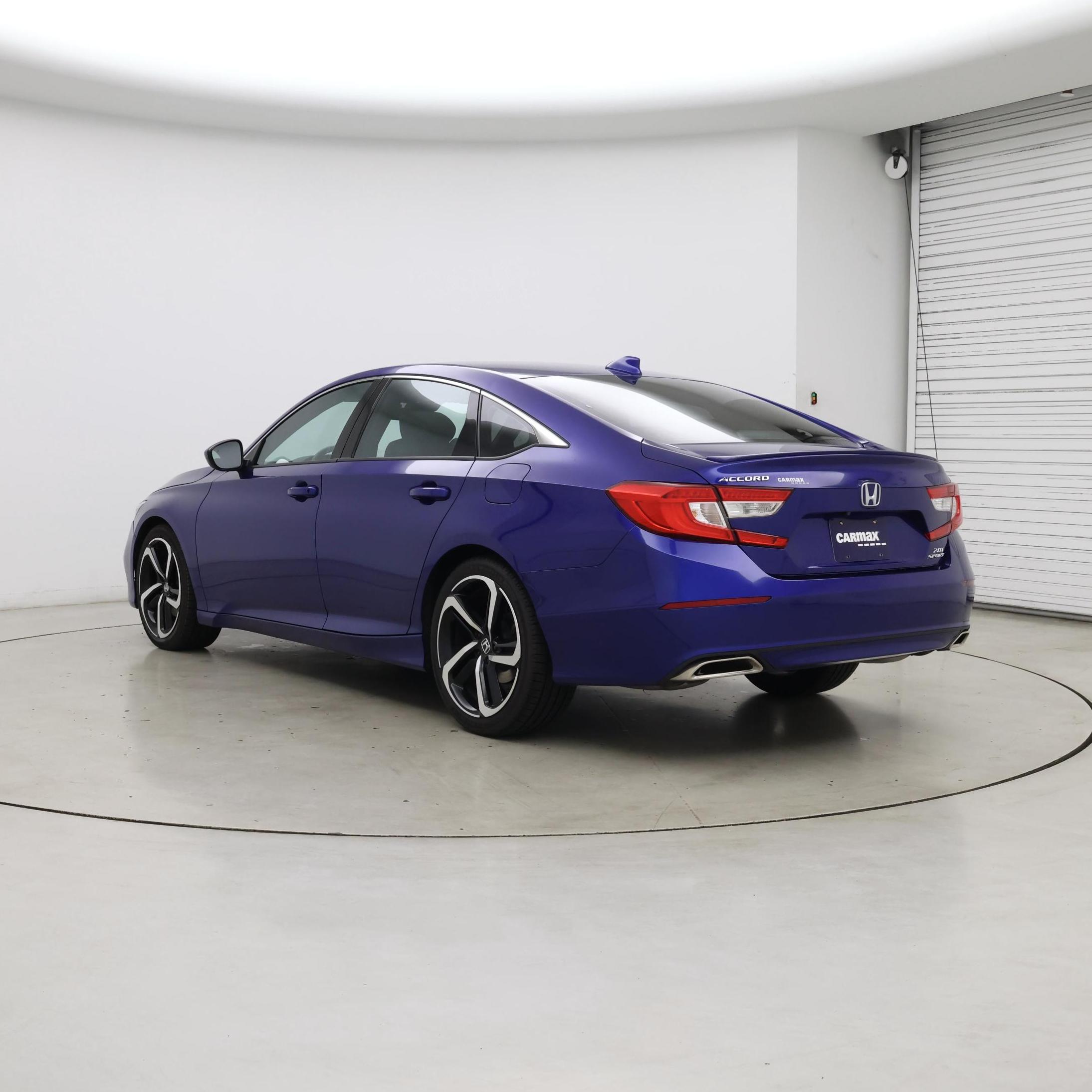Thumbnail: 2019 Honda Accord - 2