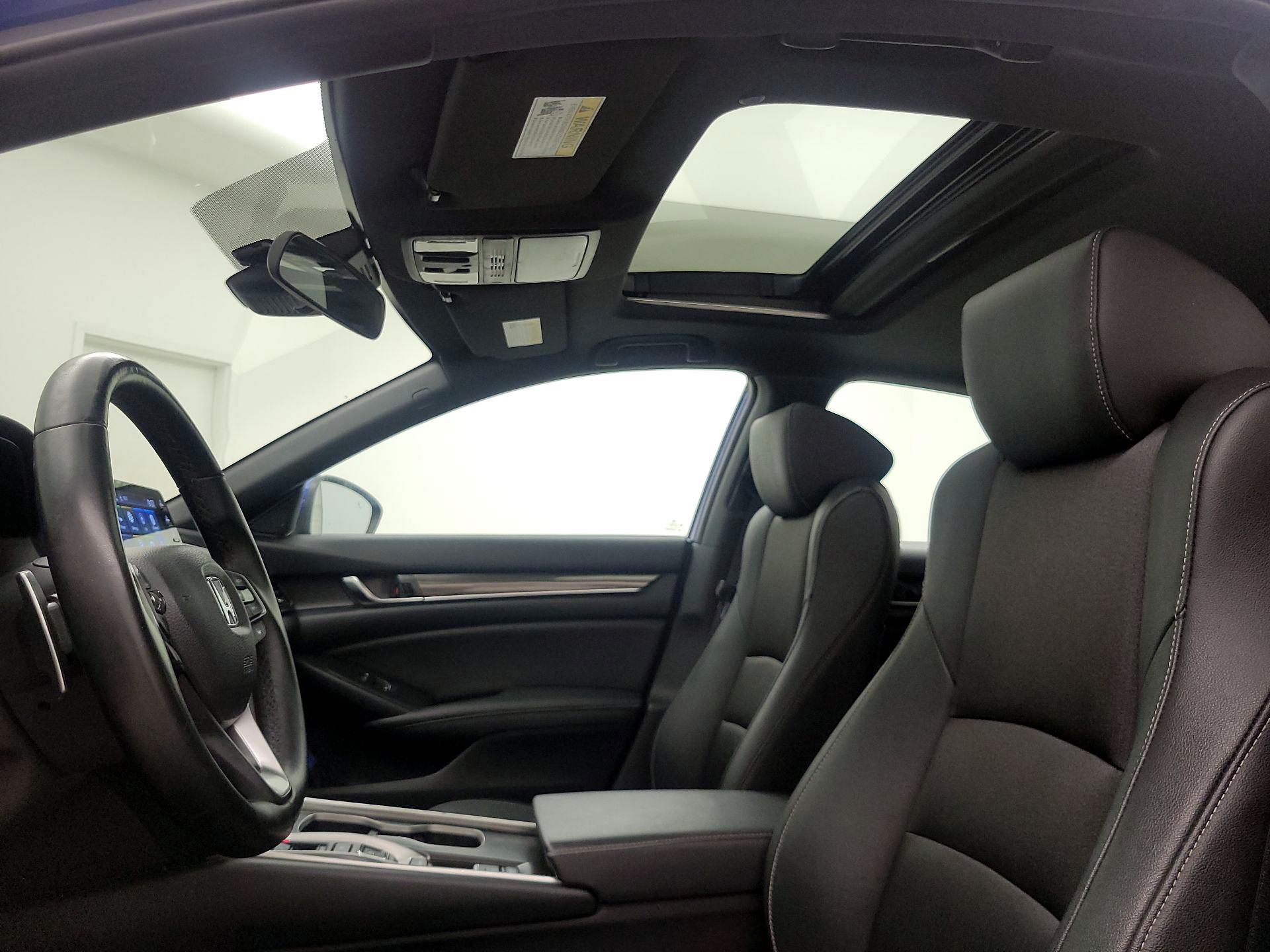 Thumbnail: 2019 Honda Accord - 19