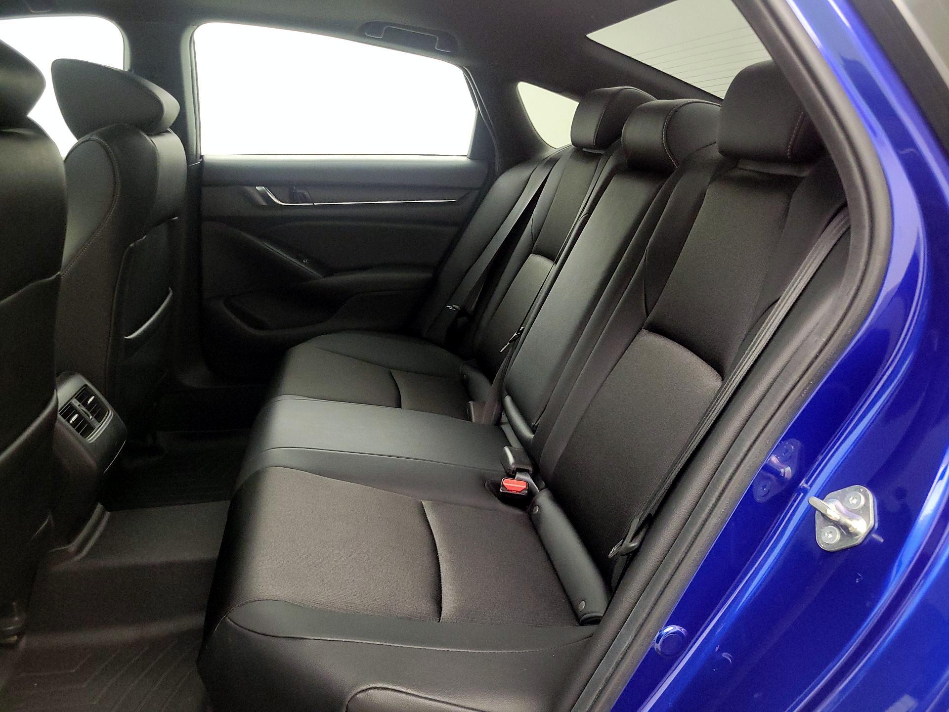 Thumbnail: 2019 Honda Accord - 20