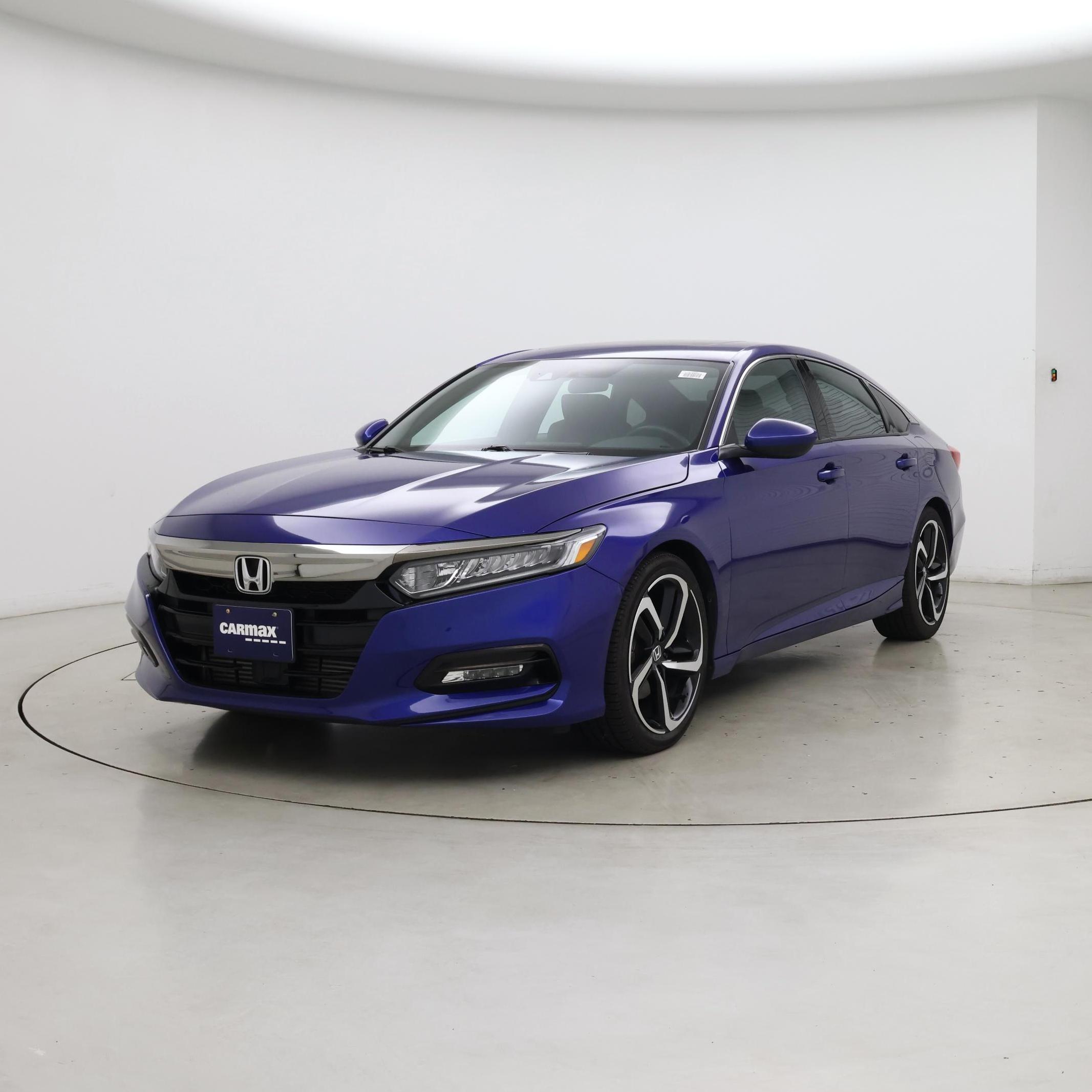 Thumbnail: 2019 Honda Accord - 4