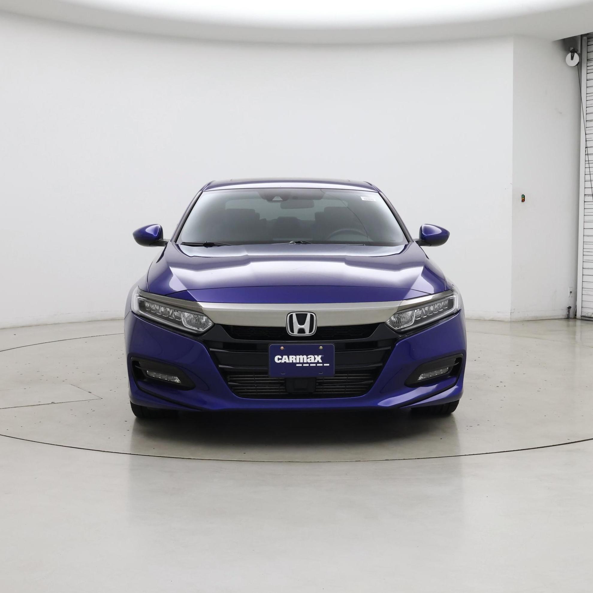 Thumbnail: 2019 Honda Accord - 5