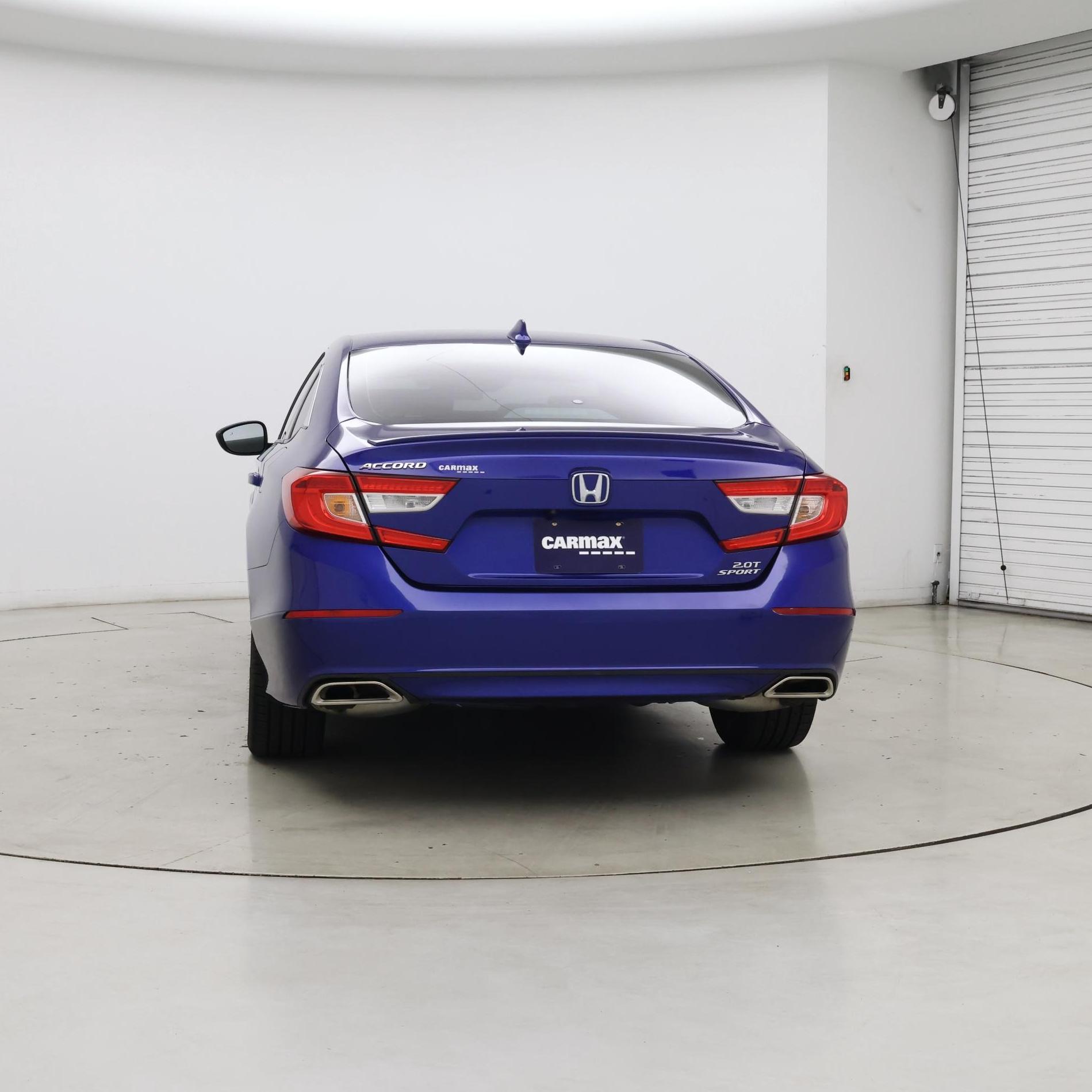 Thumbnail: 2019 Honda Accord - 6