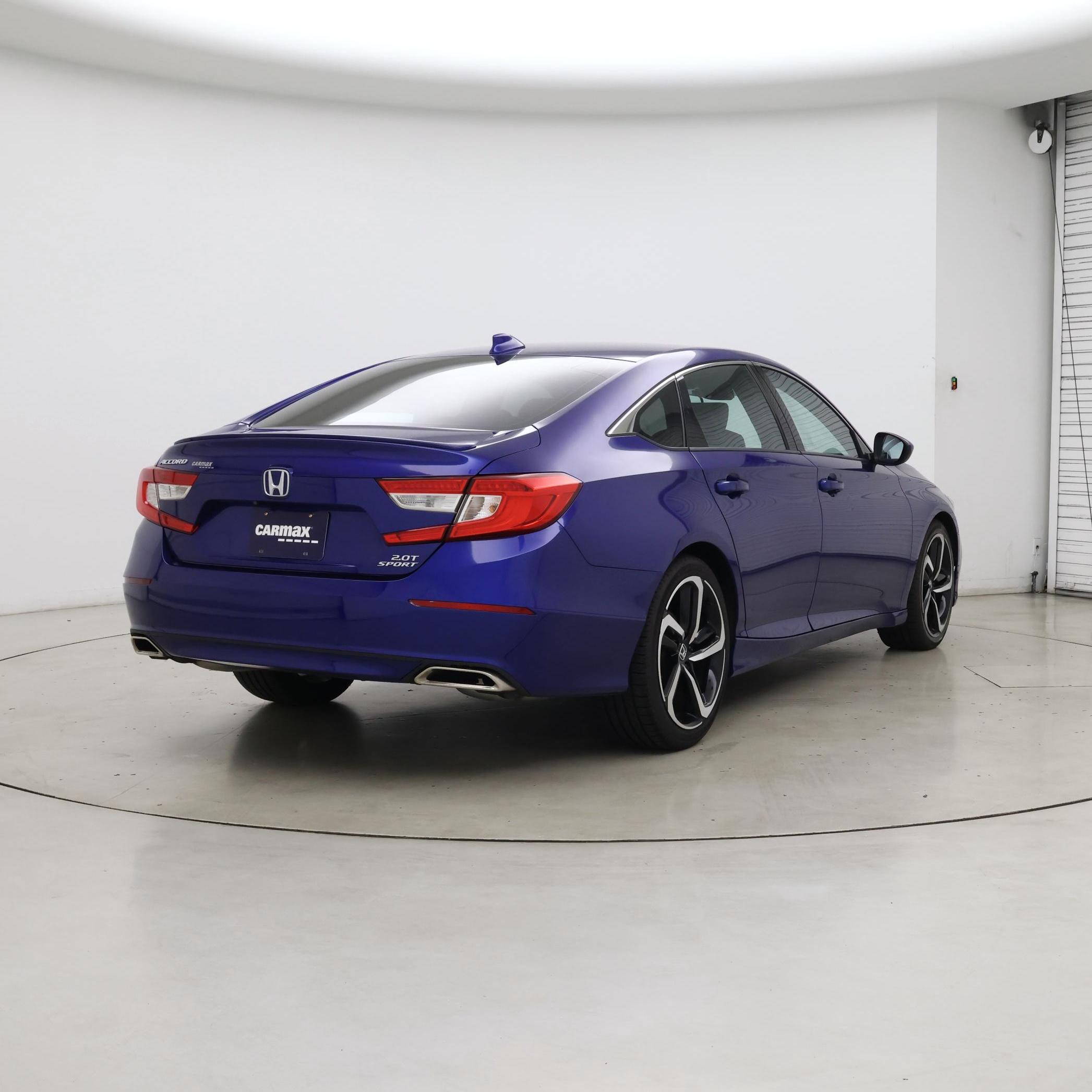 Thumbnail: 2019 Honda Accord - 8