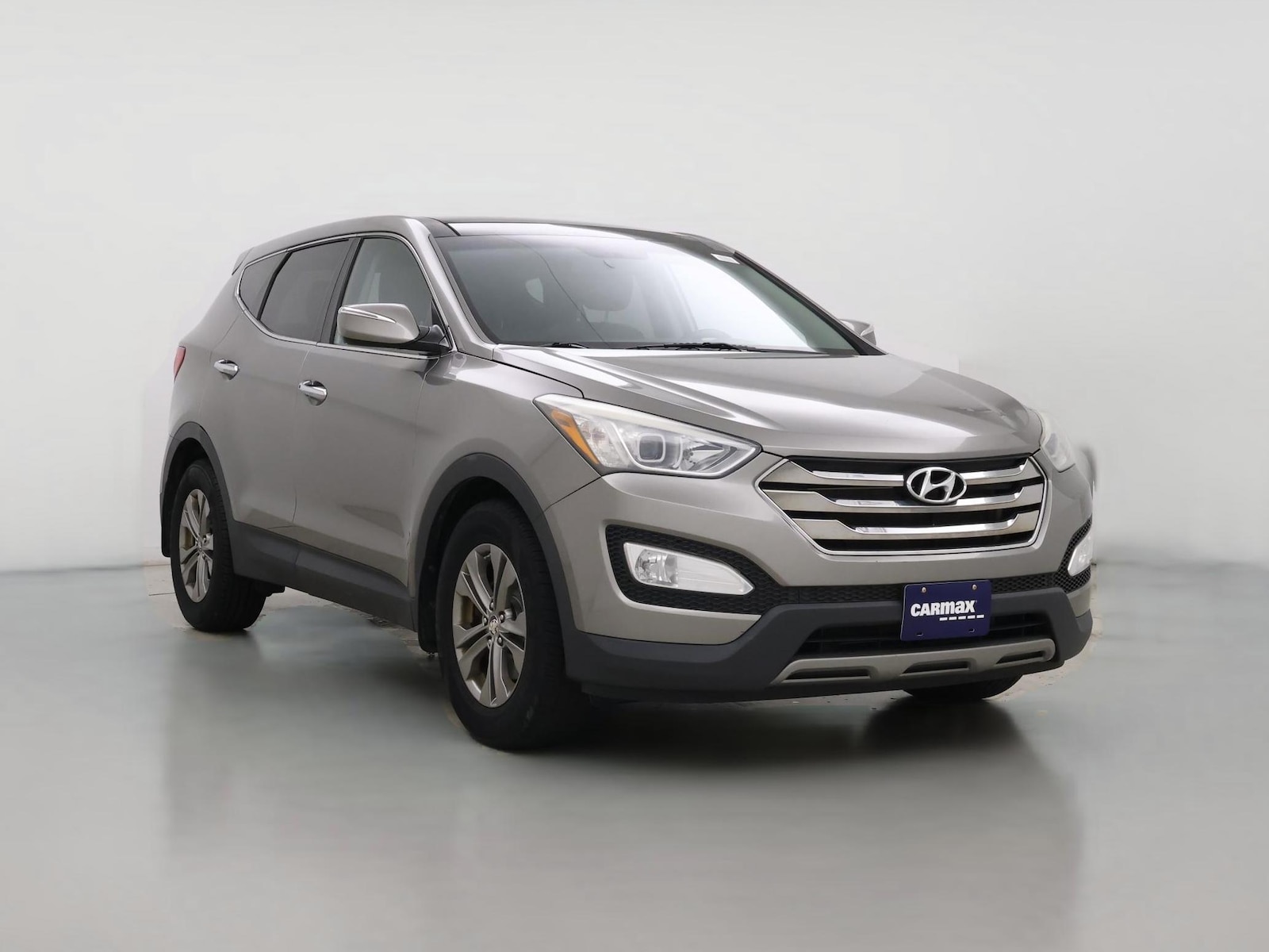 2013 Hyundai Santa Fe