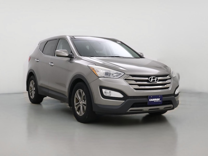2013 Hyundai Santa Fe Sport 2.0T -
                  Ellicott City, MD