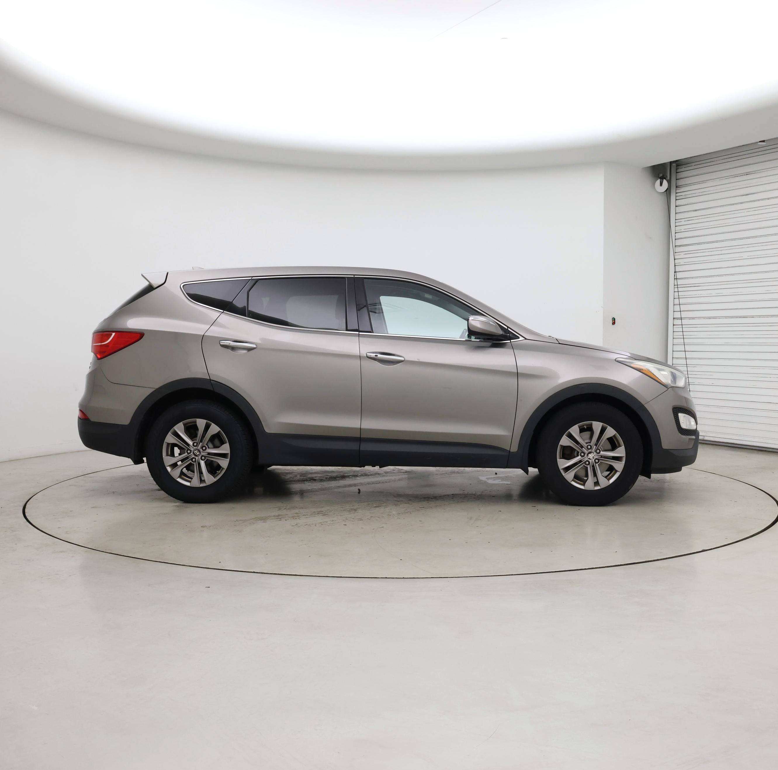 Thumbnail: 2013 Hyundai Santa Fe - 7