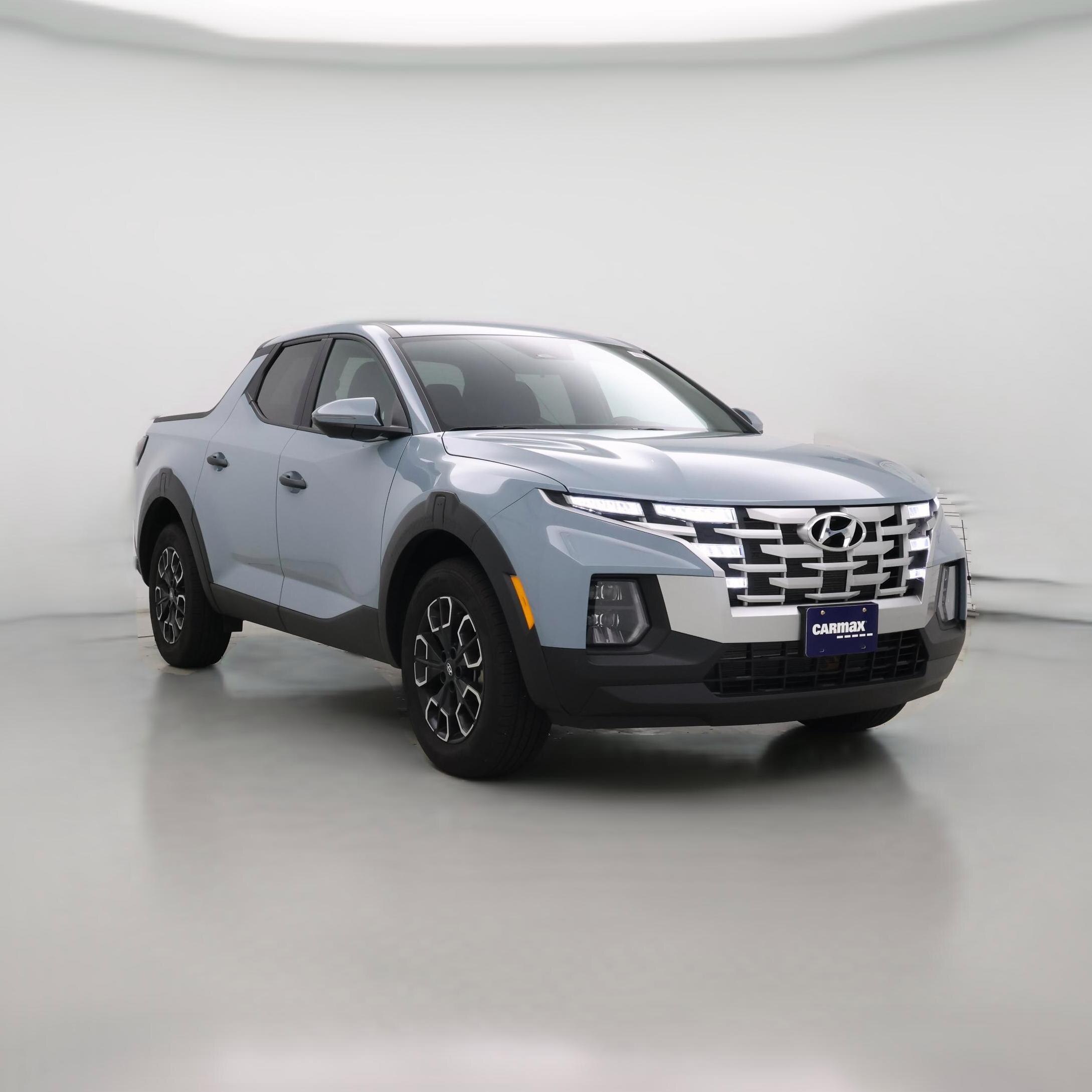 Thumbnail: 2024 Hyundai Santa Cruz - 1