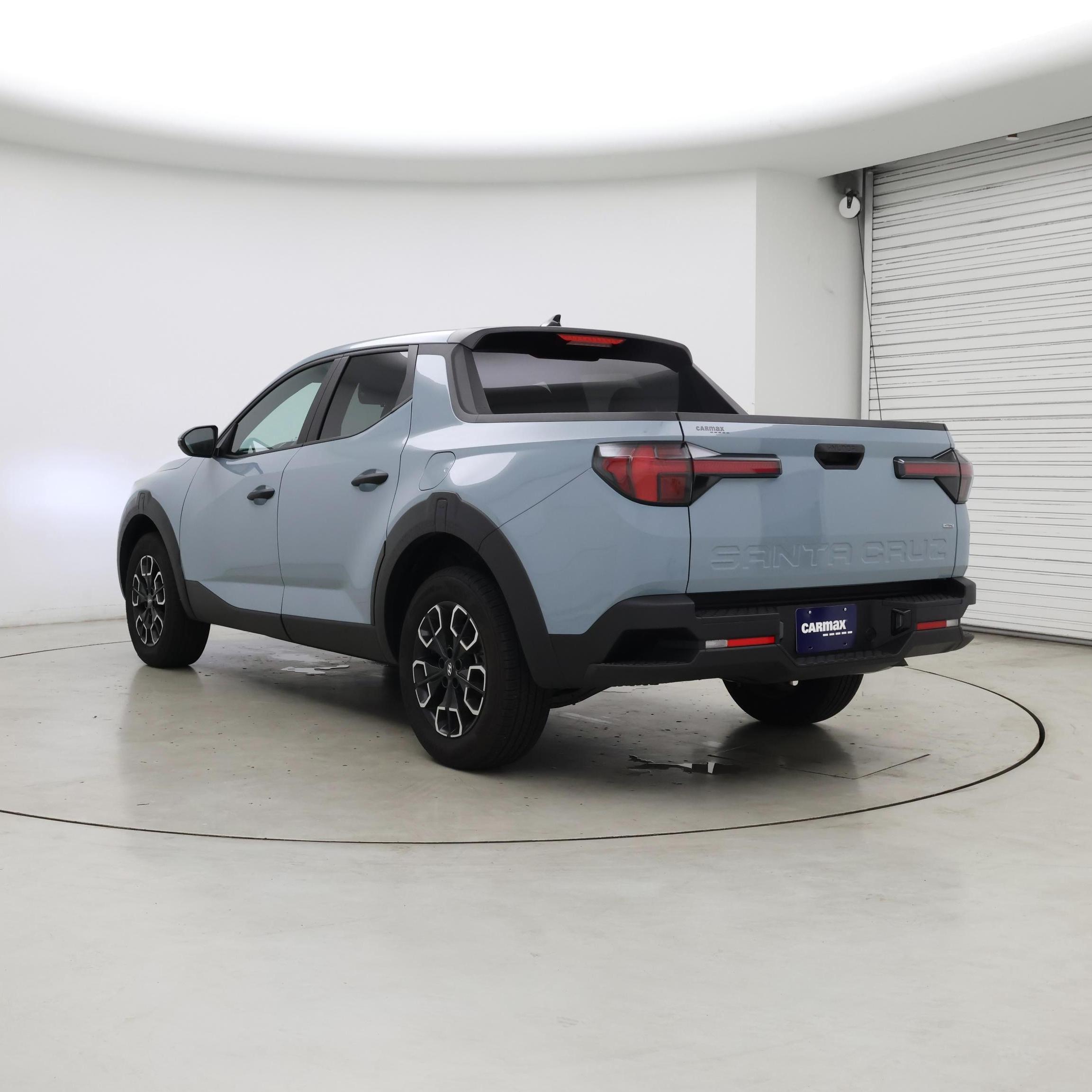 Thumbnail: 2024 Hyundai Santa Cruz - 2