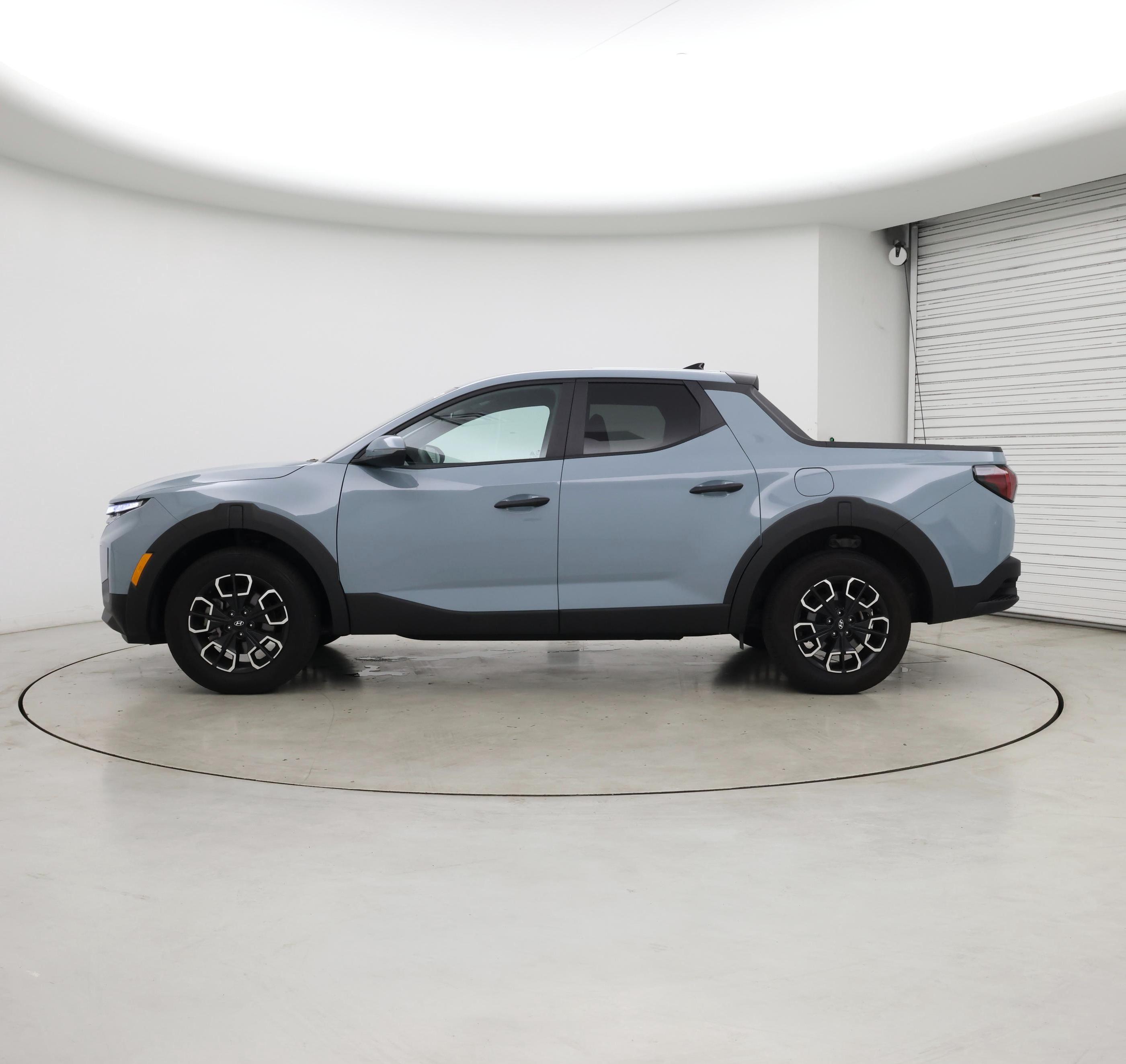 Thumbnail: 2024 Hyundai Santa Cruz - 3