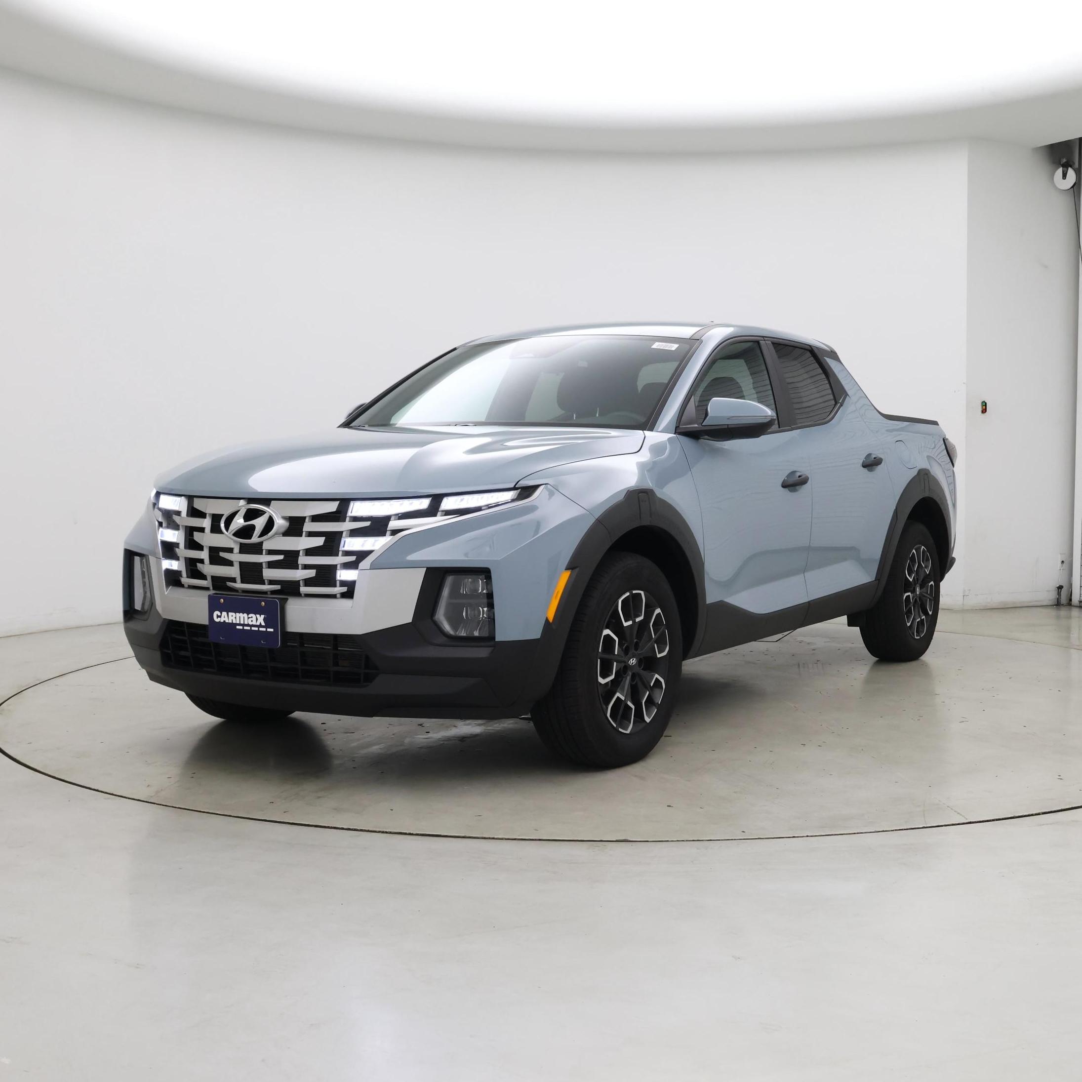 Thumbnail: 2024 Hyundai Santa Cruz - 4