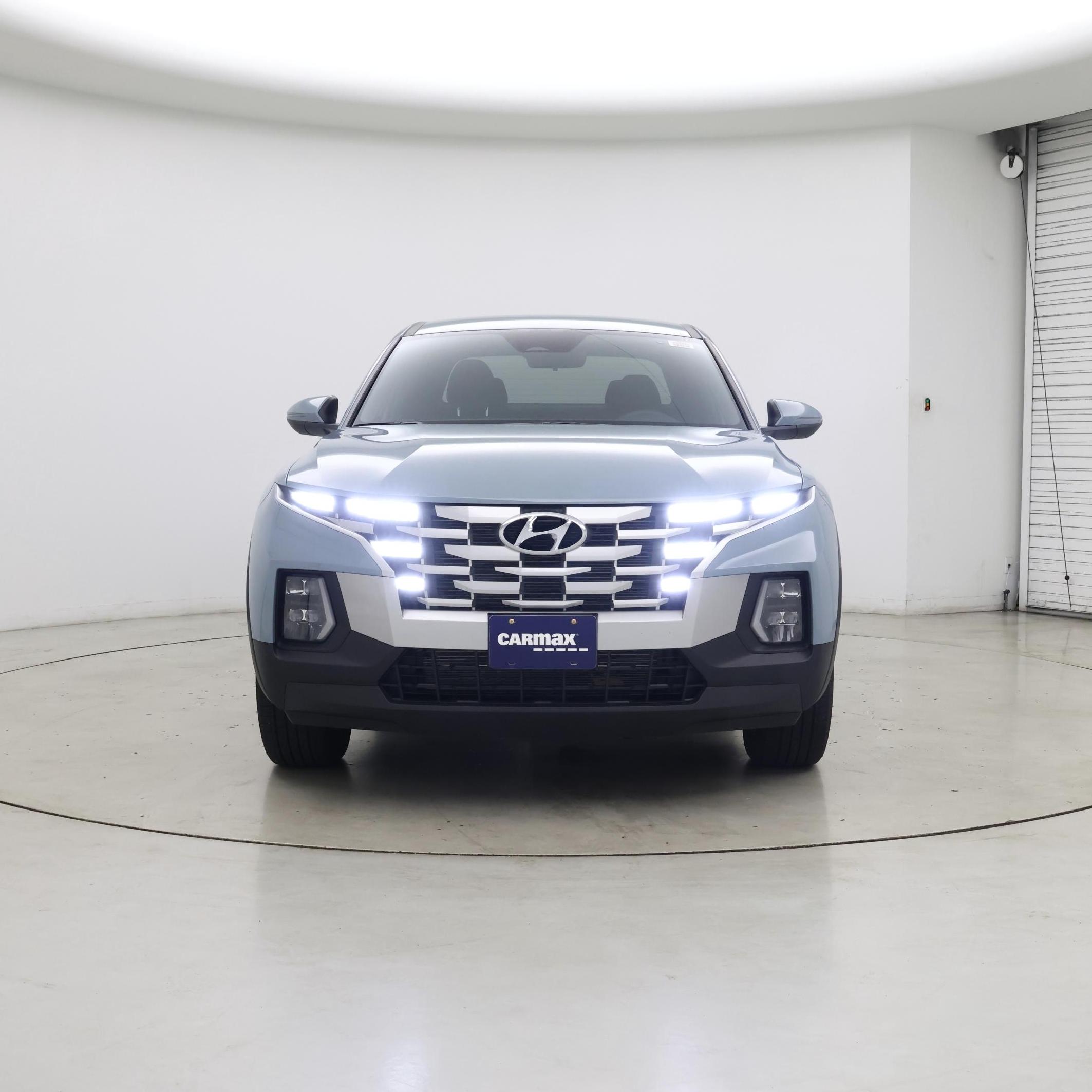 Thumbnail: 2024 Hyundai Santa Cruz - 5