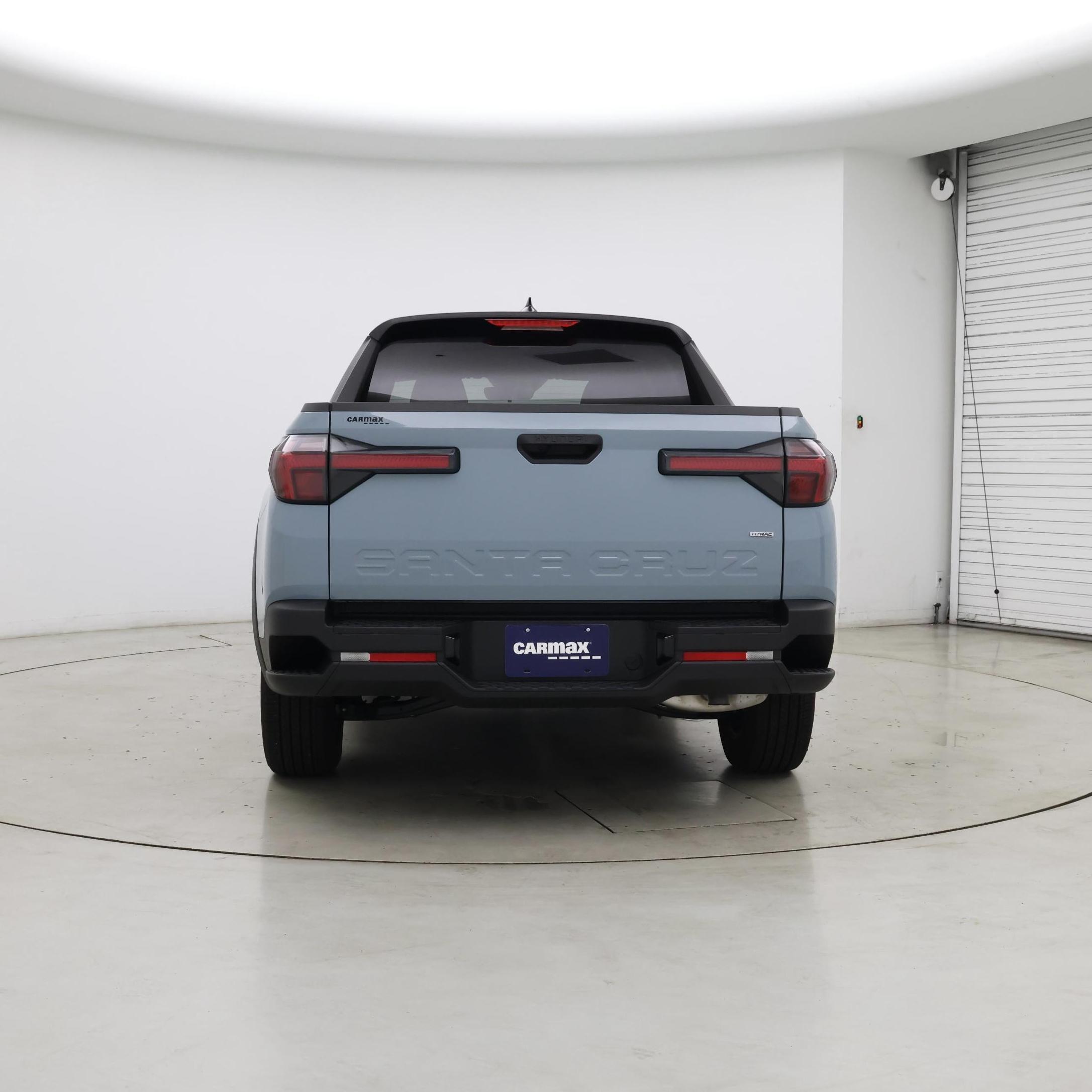 Thumbnail: 2024 Hyundai Santa Cruz - 6