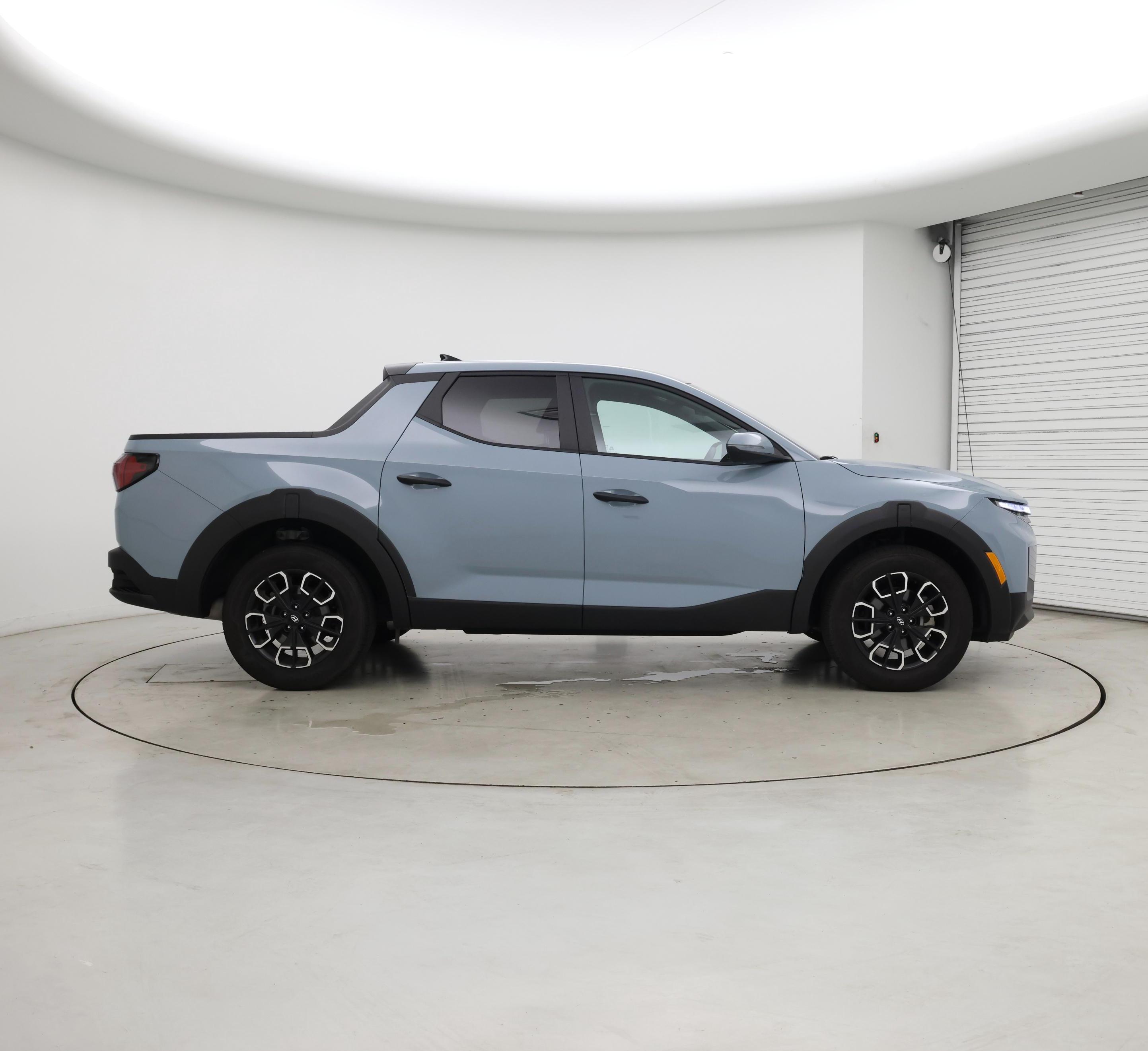 Thumbnail: 2024 Hyundai Santa Cruz - 7