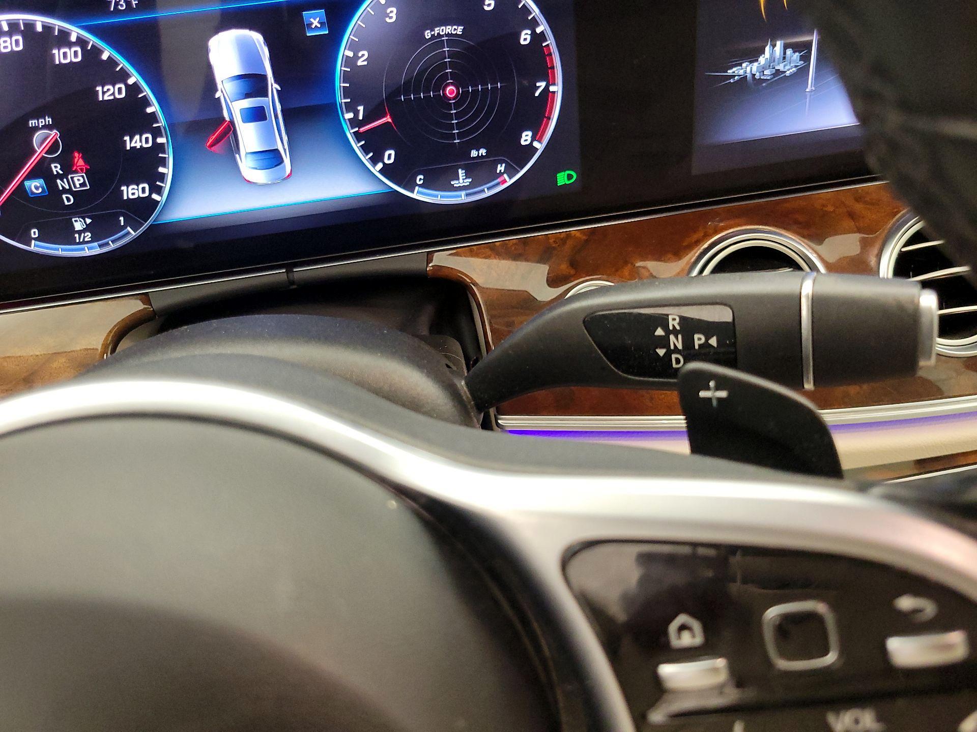 Thumbnail: 2019 Mercedes-Benz E-Class - 18