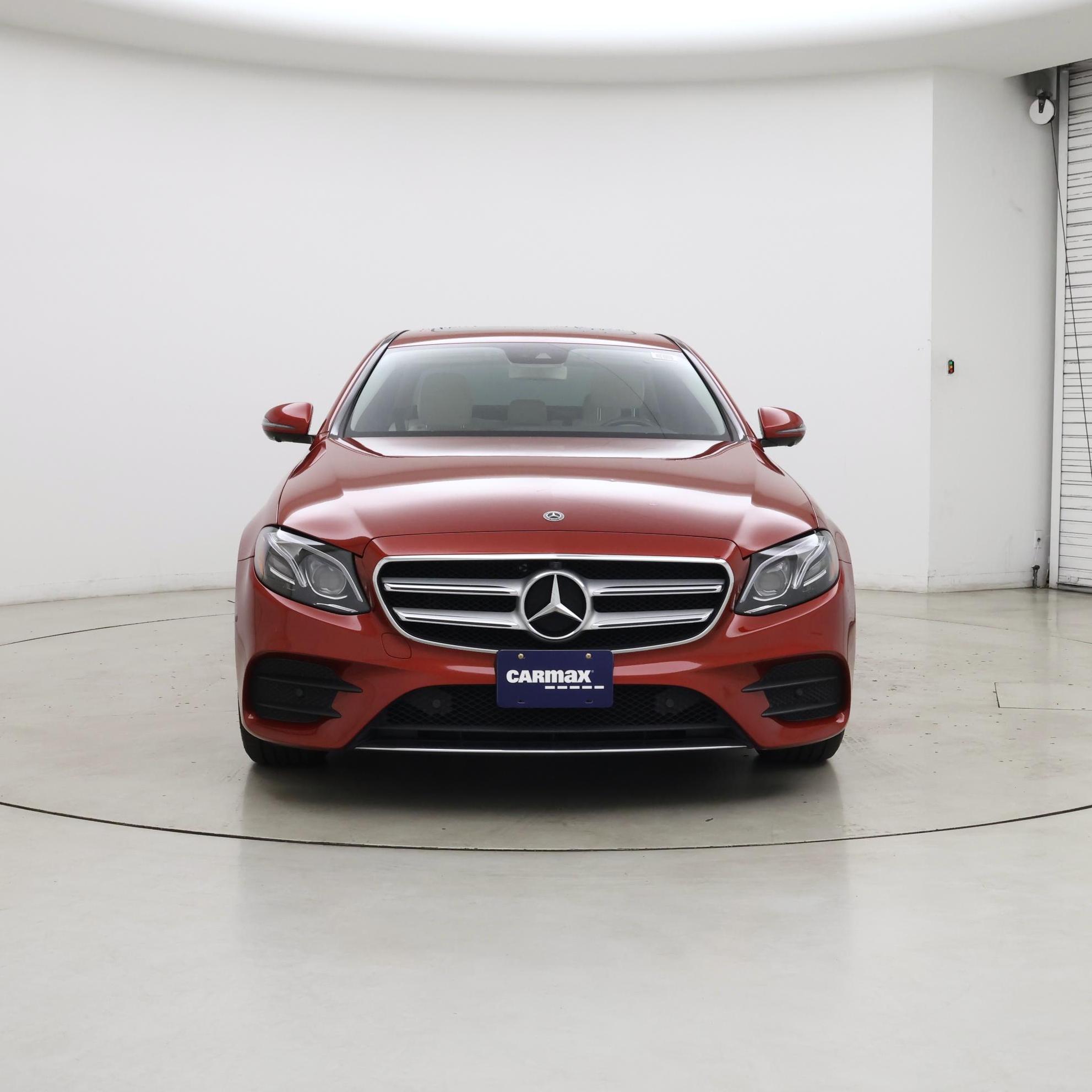 Thumbnail: 2019 Mercedes-Benz E-Class - 5