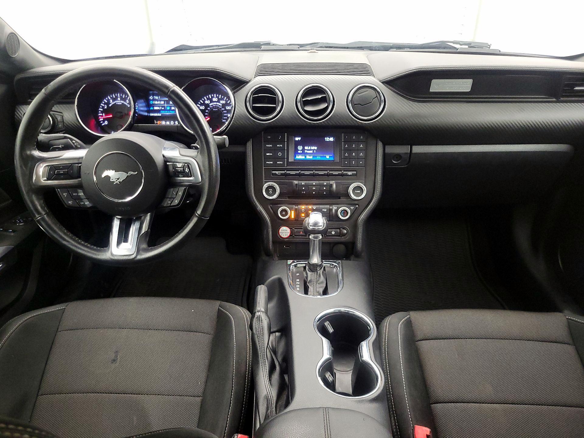 Thumbnail: 2016 Ford Mustang - 9