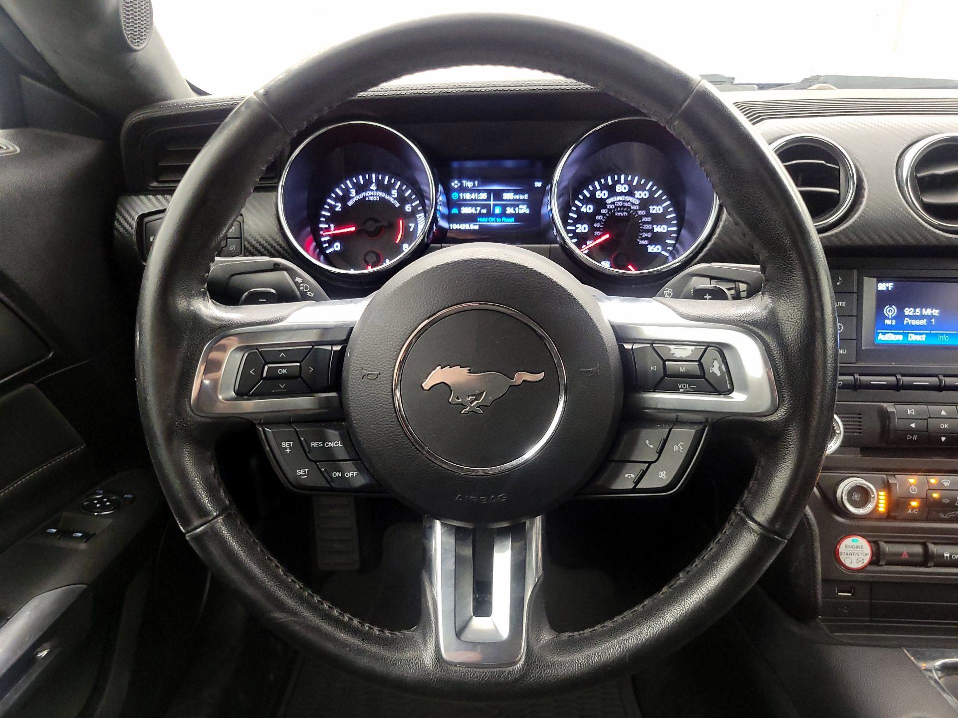 Thumbnail: 2016 Ford Mustang - 10