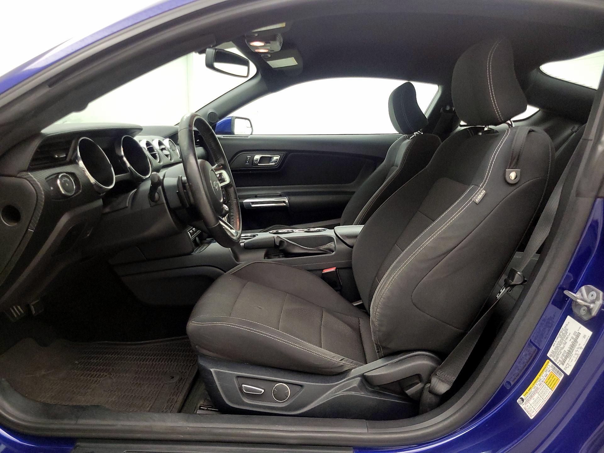 Thumbnail: 2016 Ford Mustang - 11