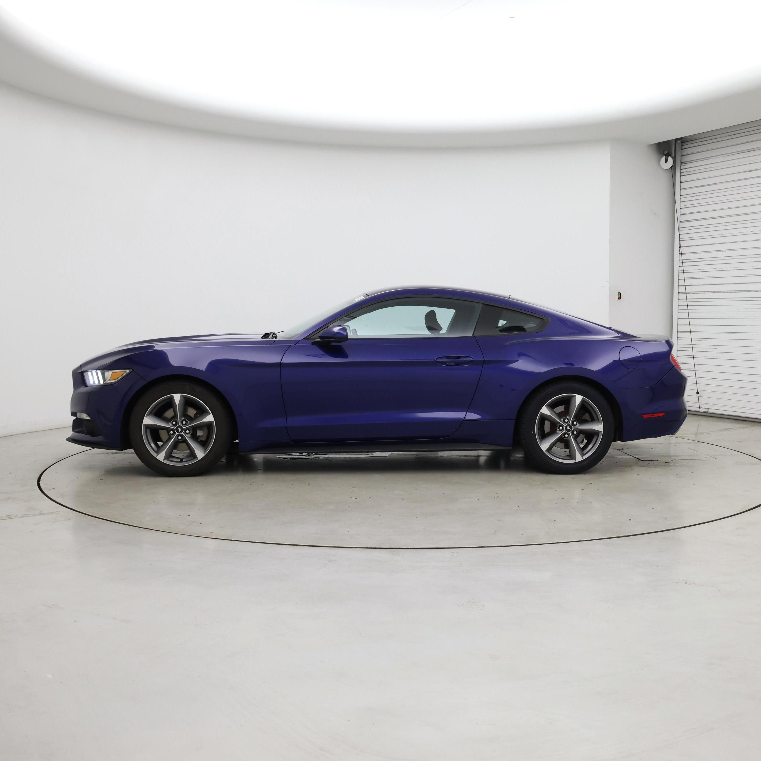 Thumbnail: 2016 Ford Mustang - 3