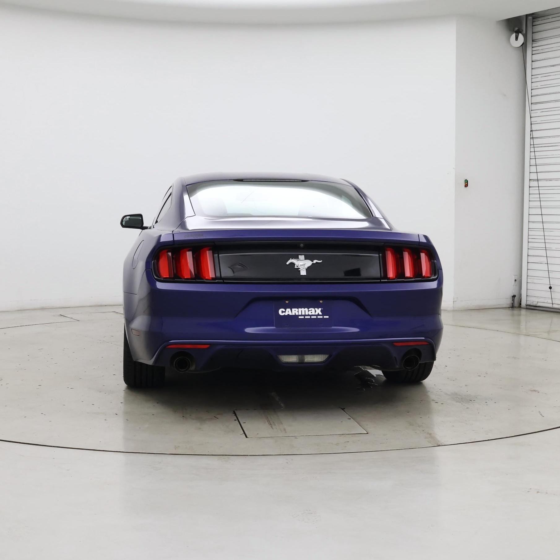 Thumbnail: 2016 Ford Mustang - 6