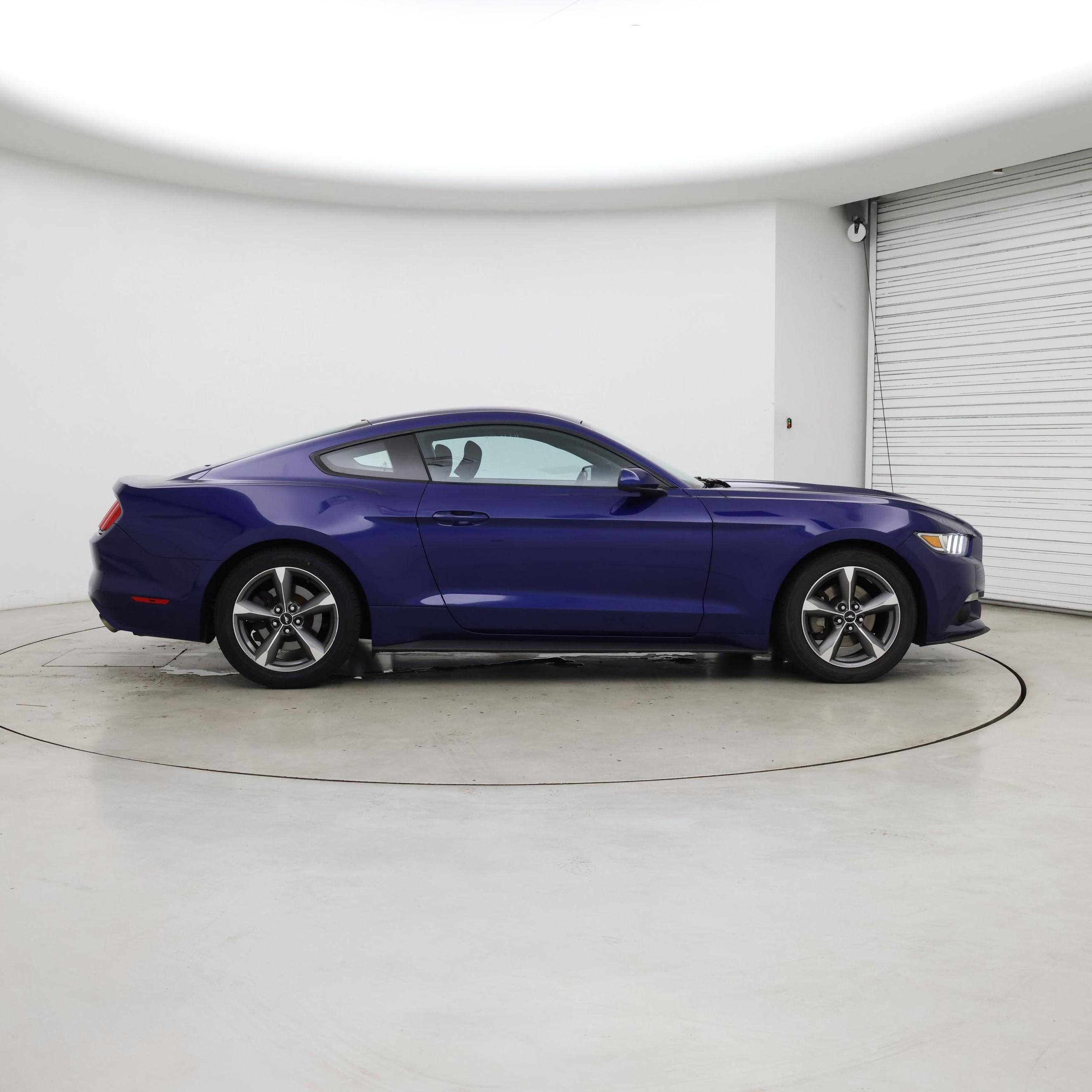 Thumbnail: 2016 Ford Mustang - 7