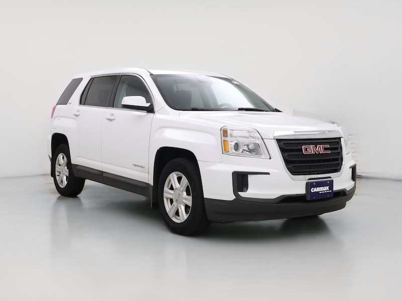 2016 GMC Terrain SLE -
                  Hartford, CT