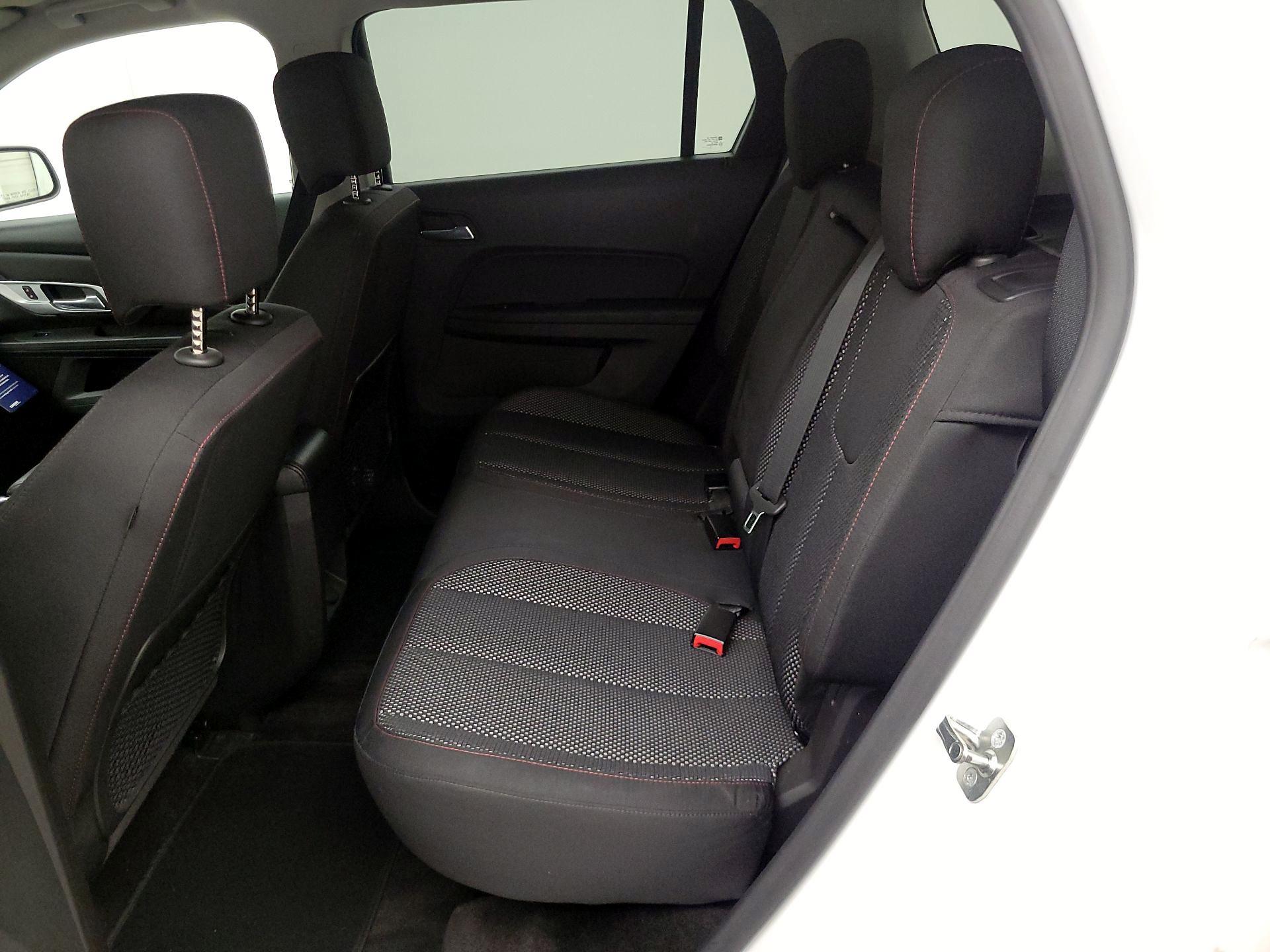 Thumbnail: 2016 GMC Terrain - 18