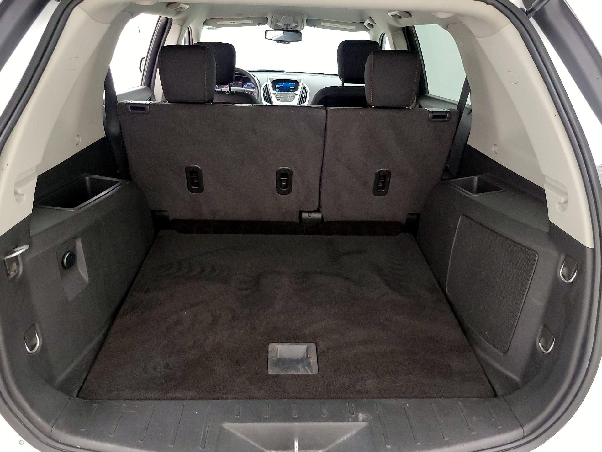 Thumbnail: 2016 GMC Terrain - 19