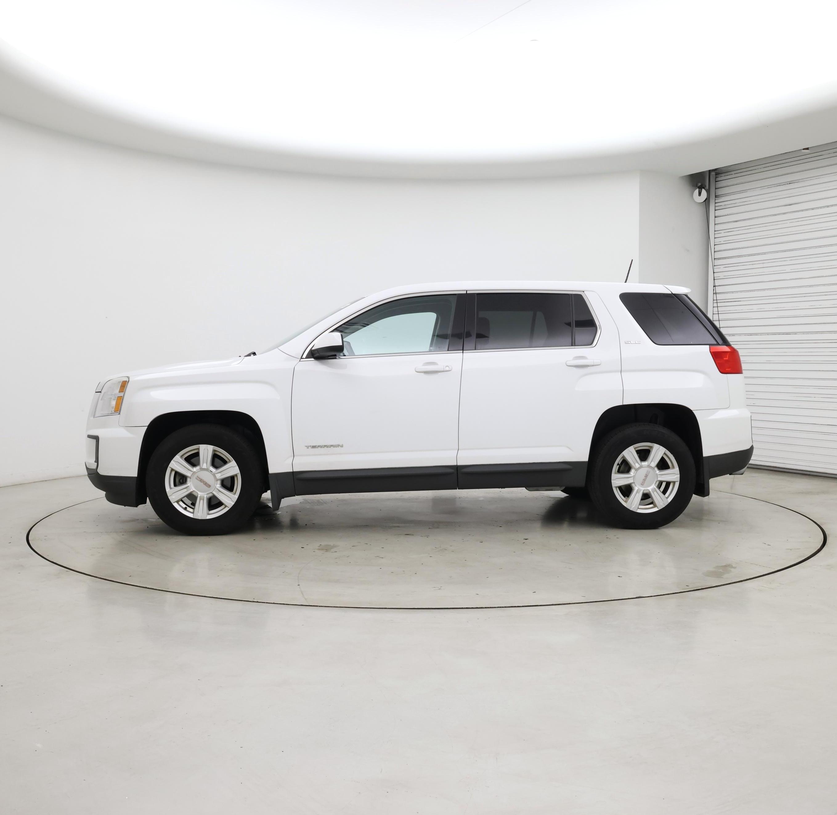 Thumbnail: 2016 GMC Terrain - 3