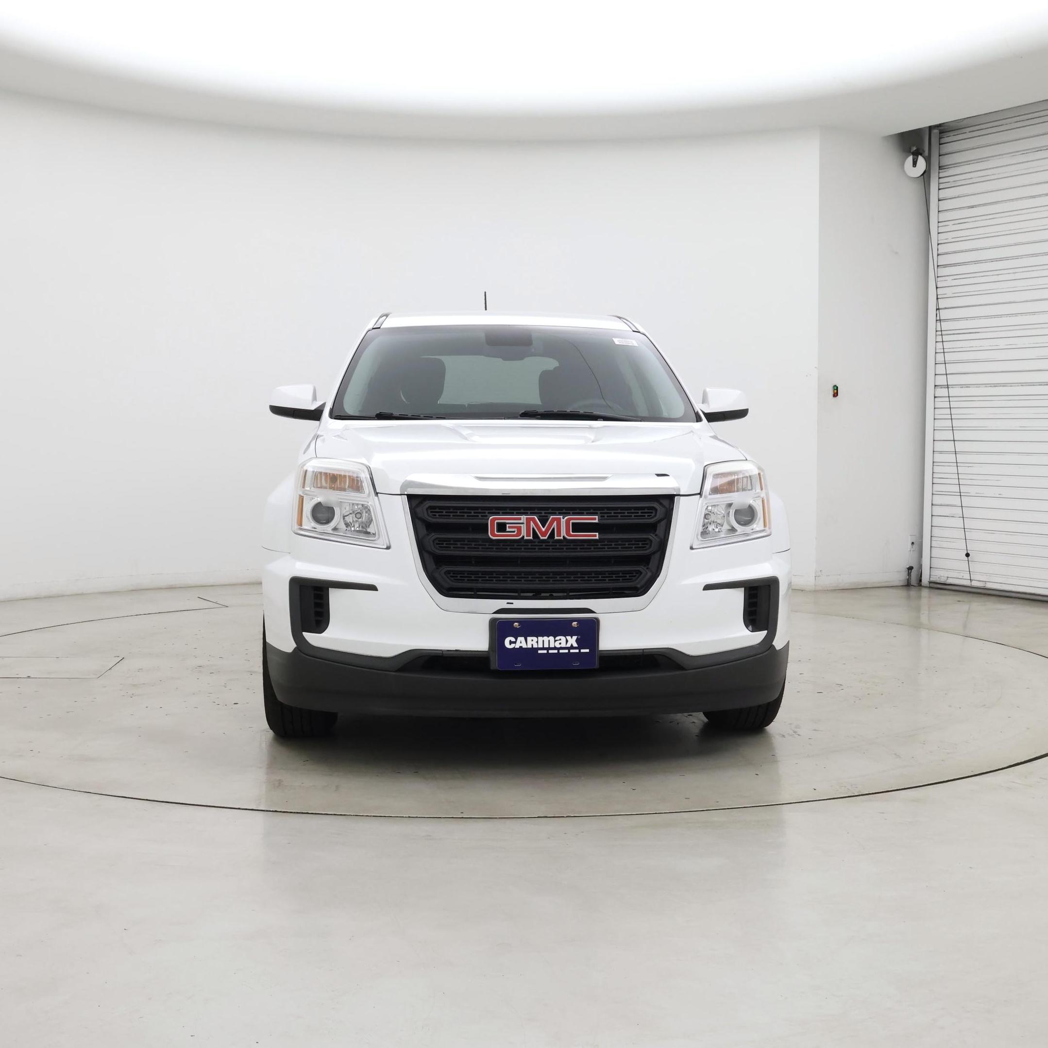 Thumbnail: 2016 GMC Terrain - 5