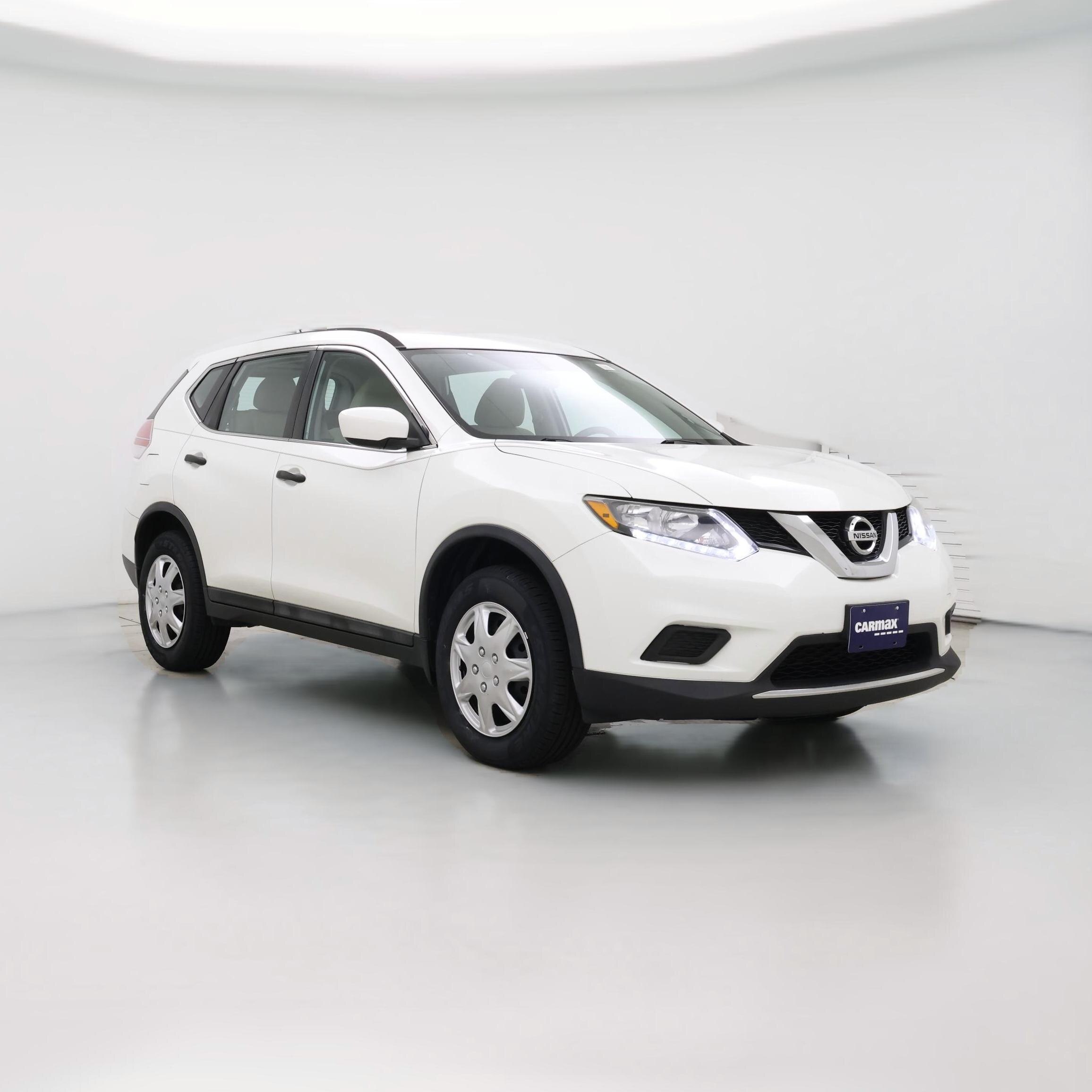 Thumbnail: 2016 Nissan Rogue - 1