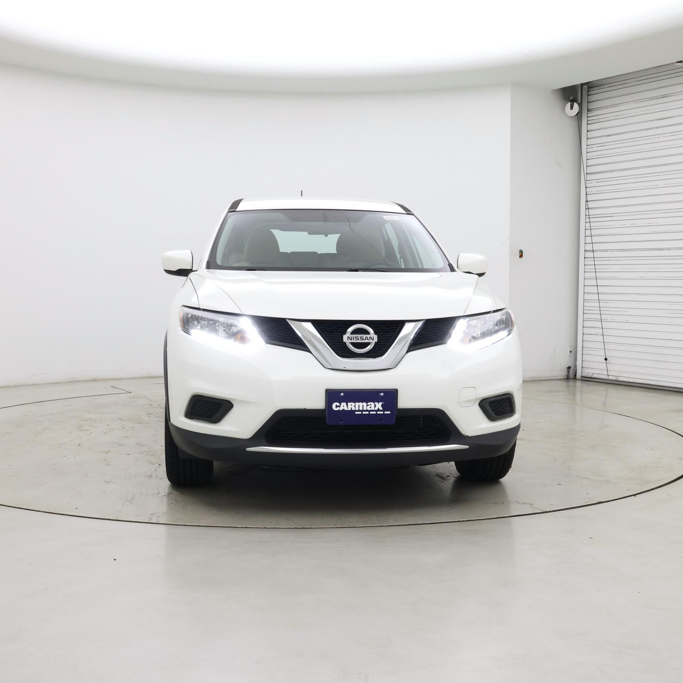 Thumbnail: 2016 Nissan Rogue - 5