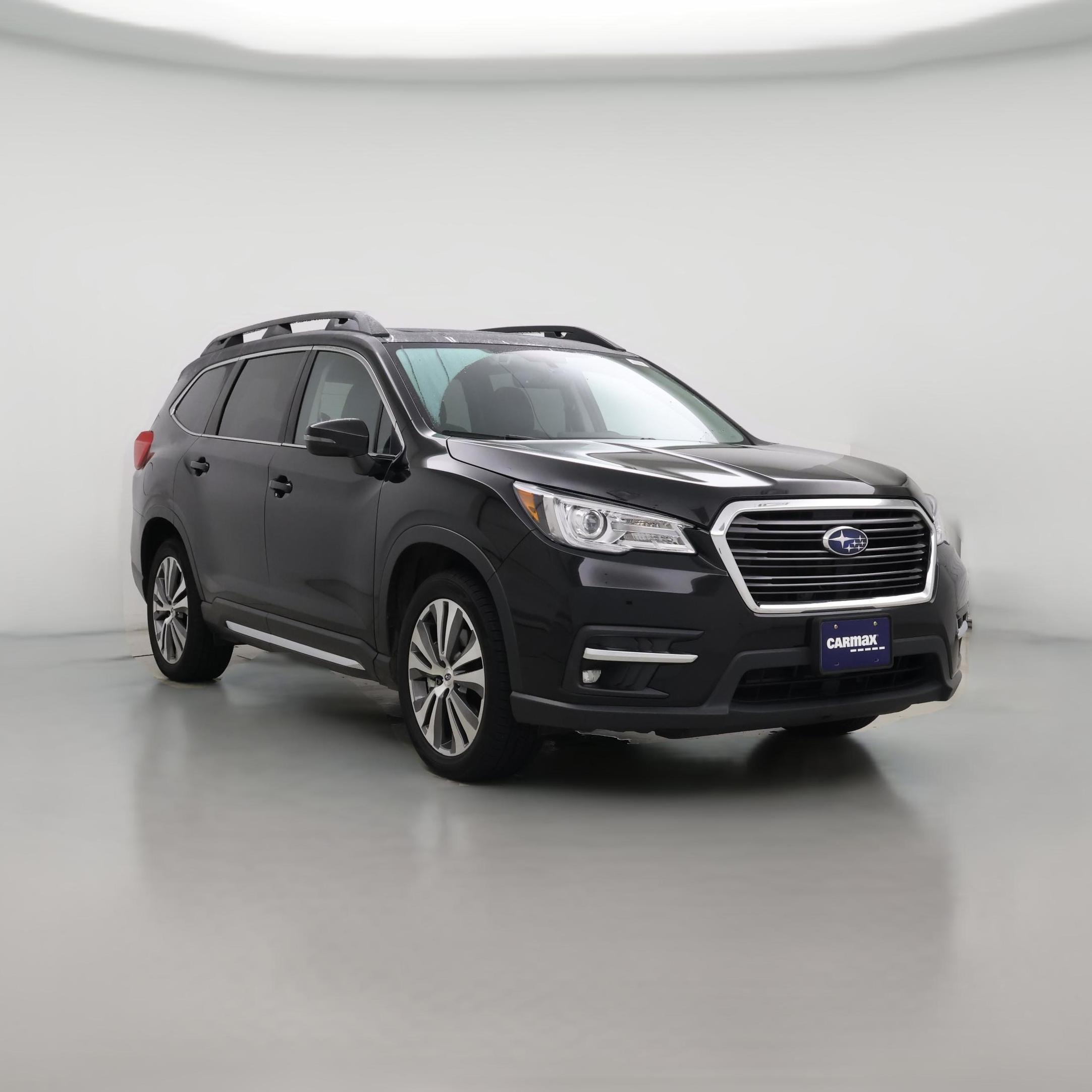 Thumbnail: 2021 Subaru Ascent - 1