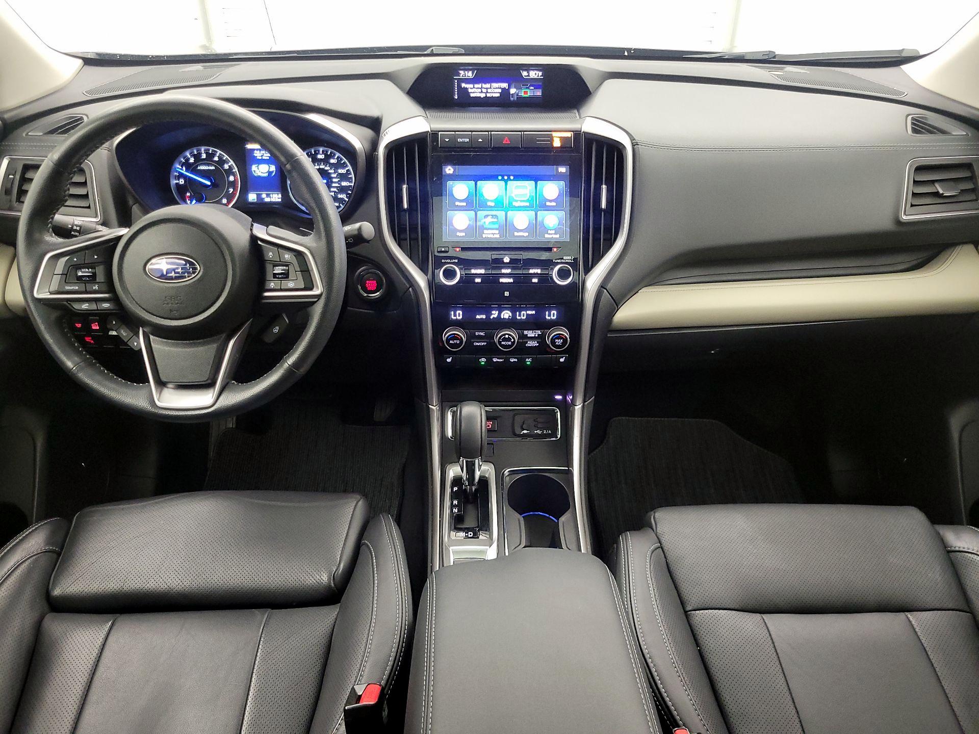 Thumbnail: 2021 Subaru Ascent - 9