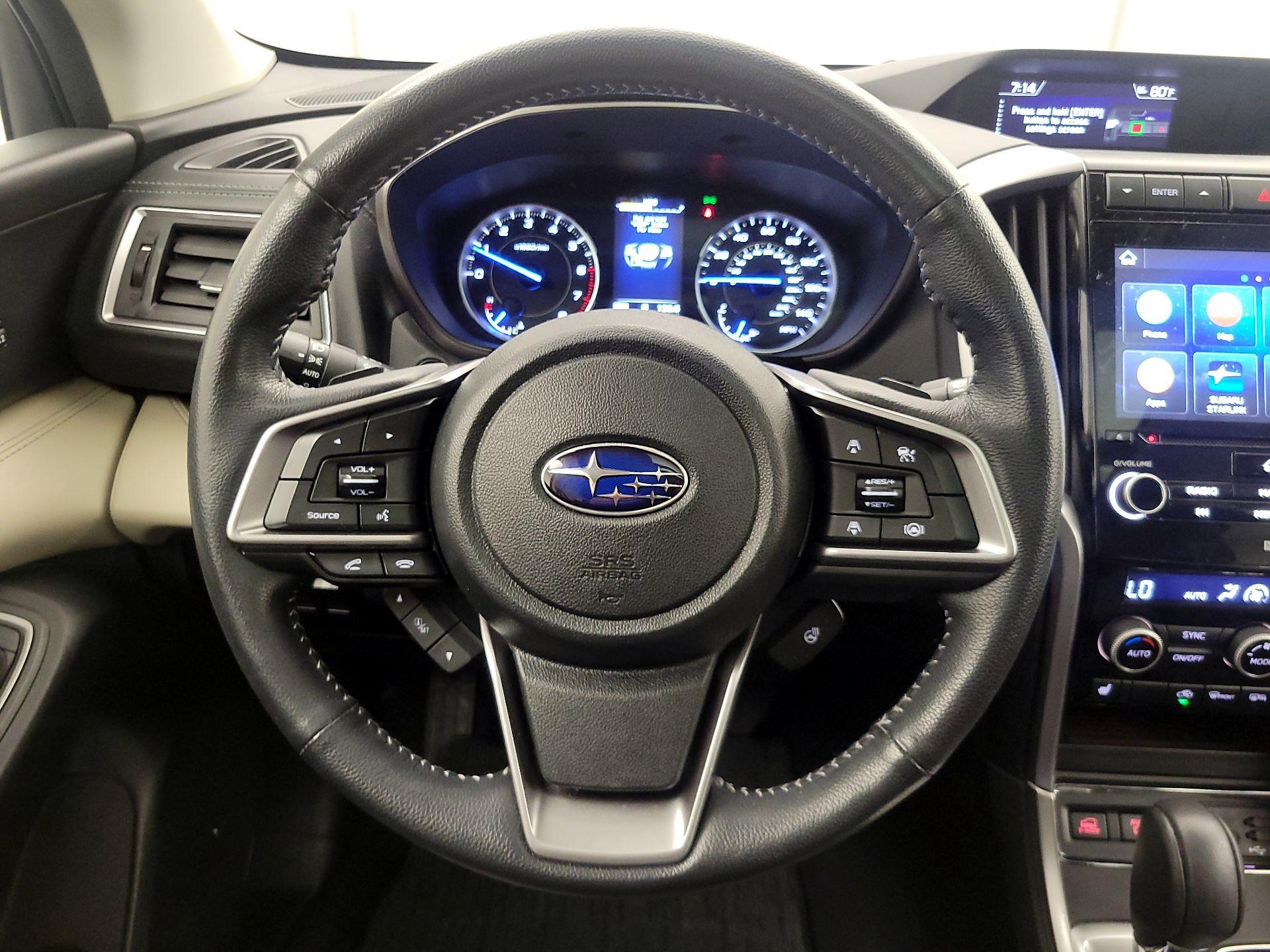 Thumbnail: 2021 Subaru Ascent - 10