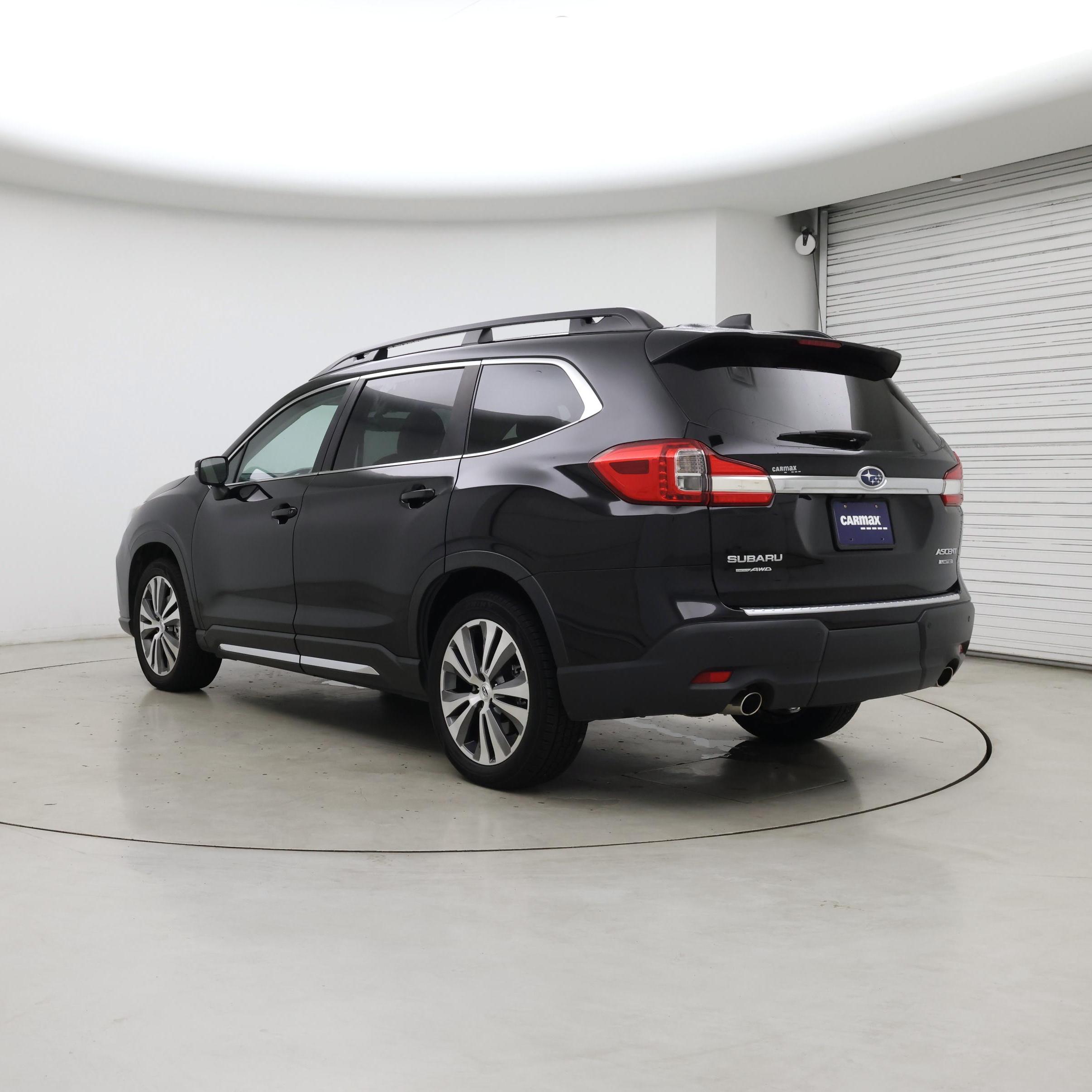 Thumbnail: 2021 Subaru Ascent - 2