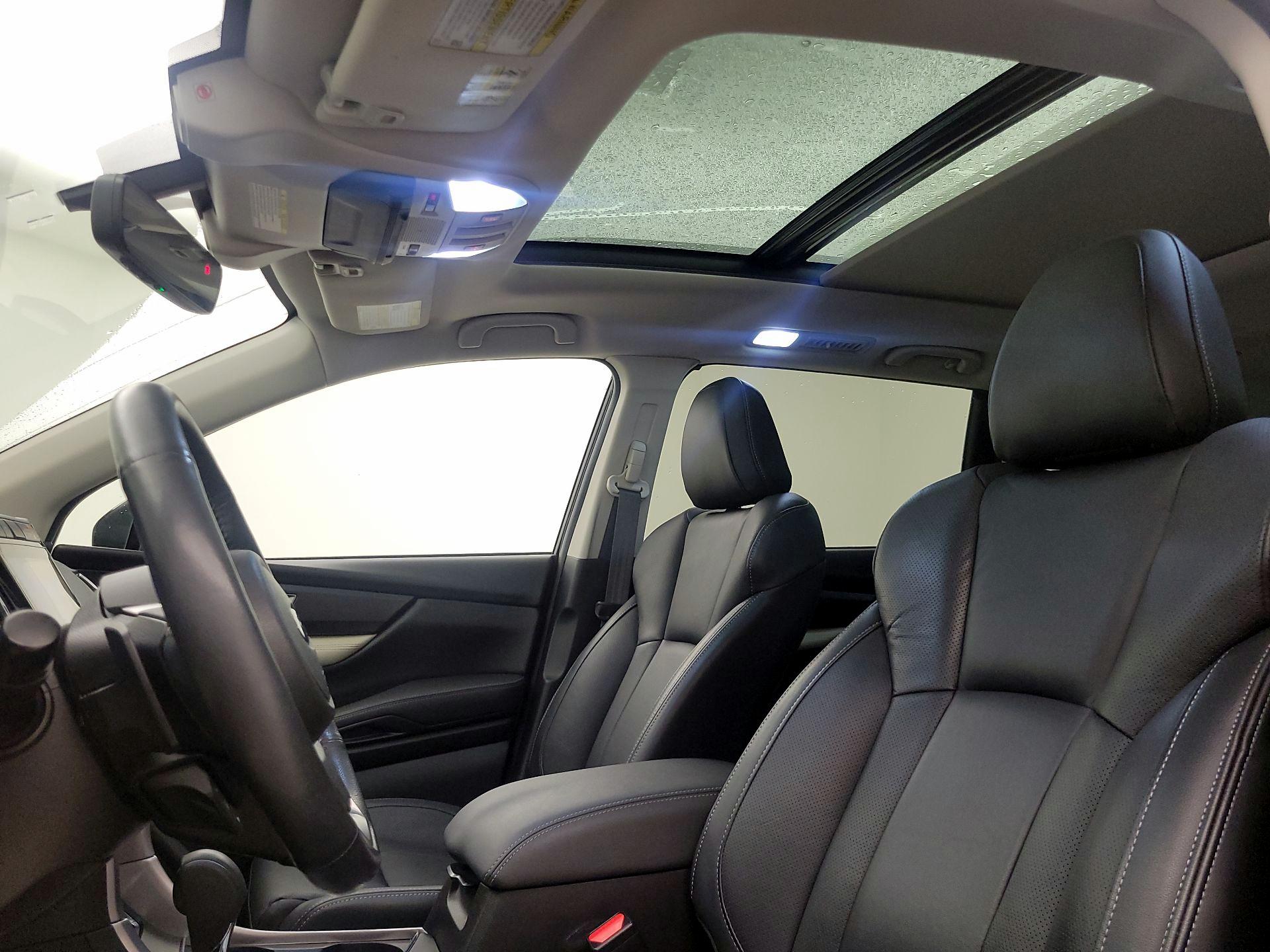 Thumbnail: 2021 Subaru Ascent - 20
